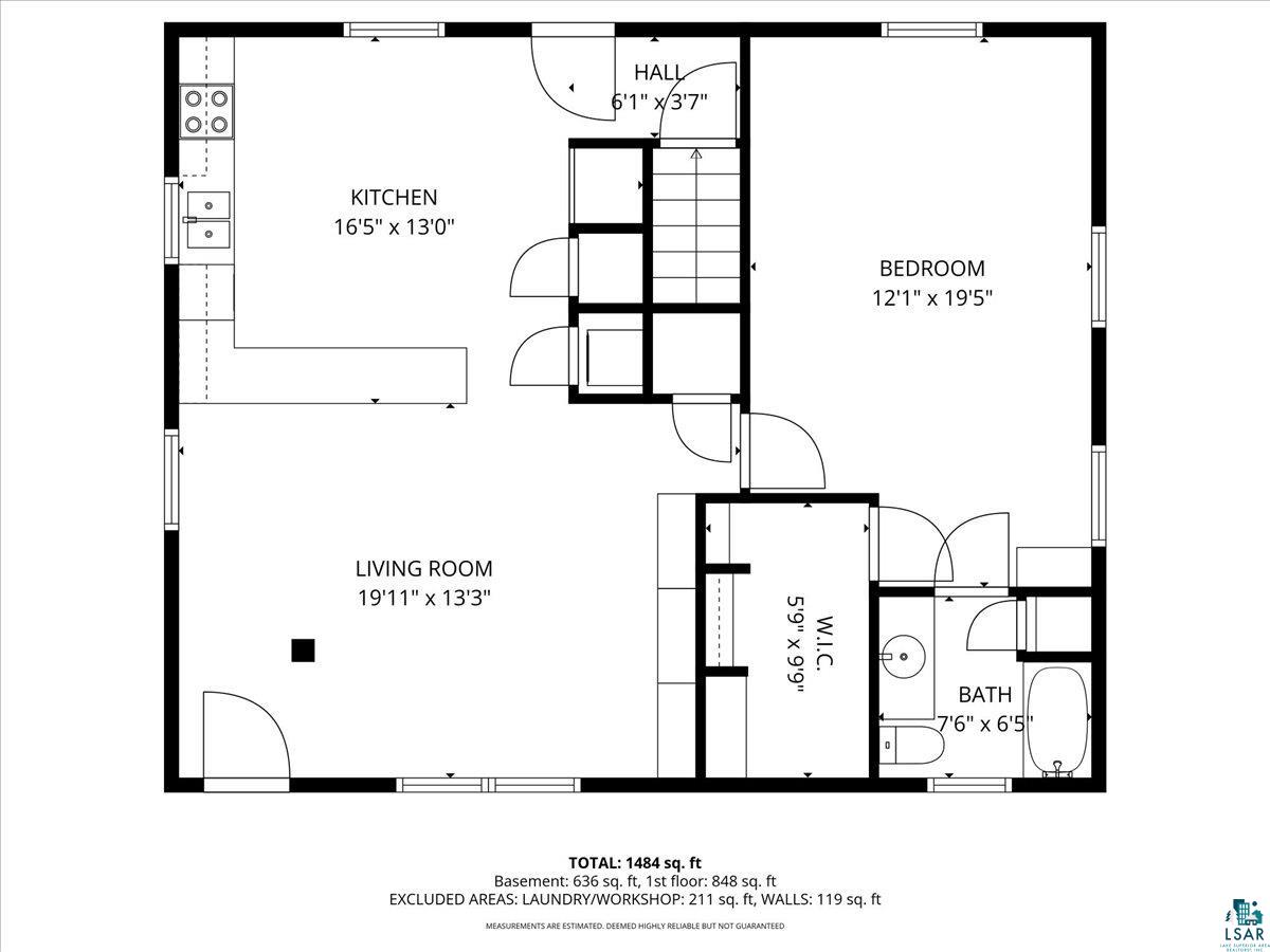 804 Slate St Cloquet MN 55720 6124493 image46
