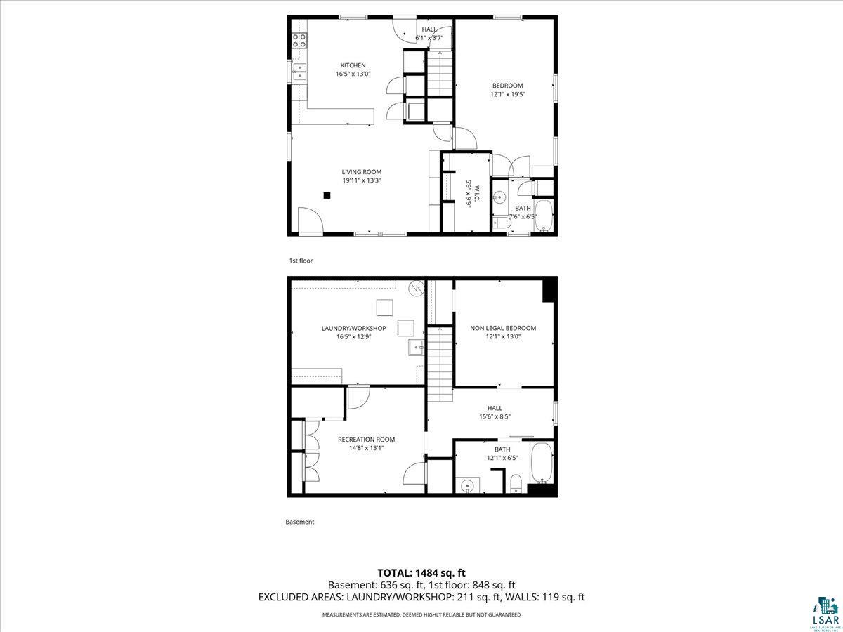804 Slate St Cloquet MN 55720 6124493 image47