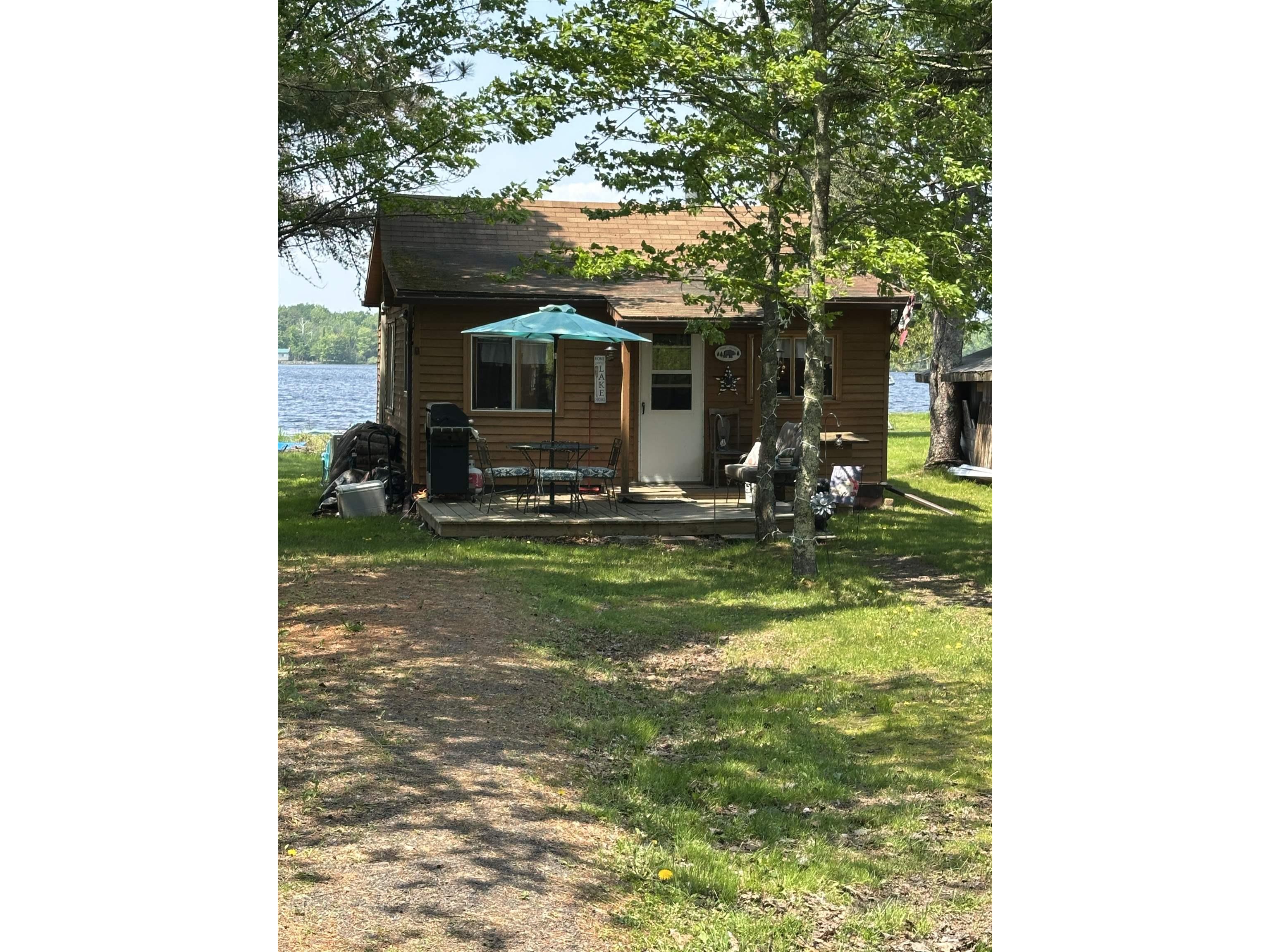 8043 S Dowling Lk Rd E Superior WI 54880 - Dowling 6119962 image1