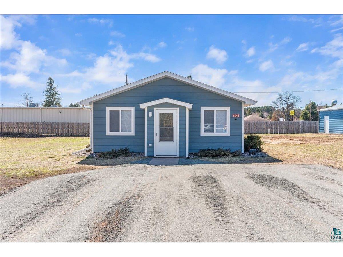 8045 Calumet St Iron River WI 54847 6124579 image1
