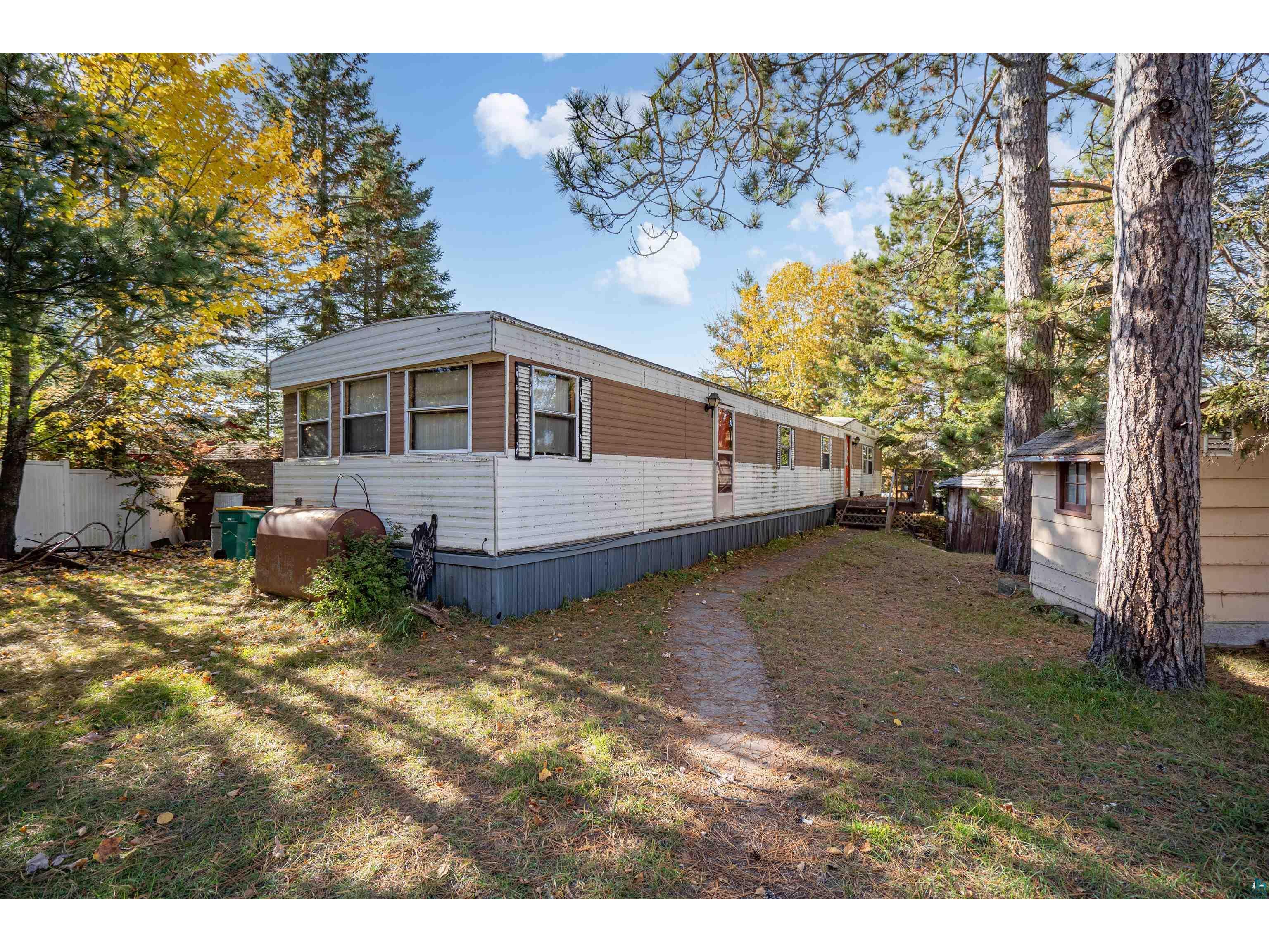 8047 S Dowling Lk Rd E, Superior, WI, 54880 MLS 6105983 Edina Realty