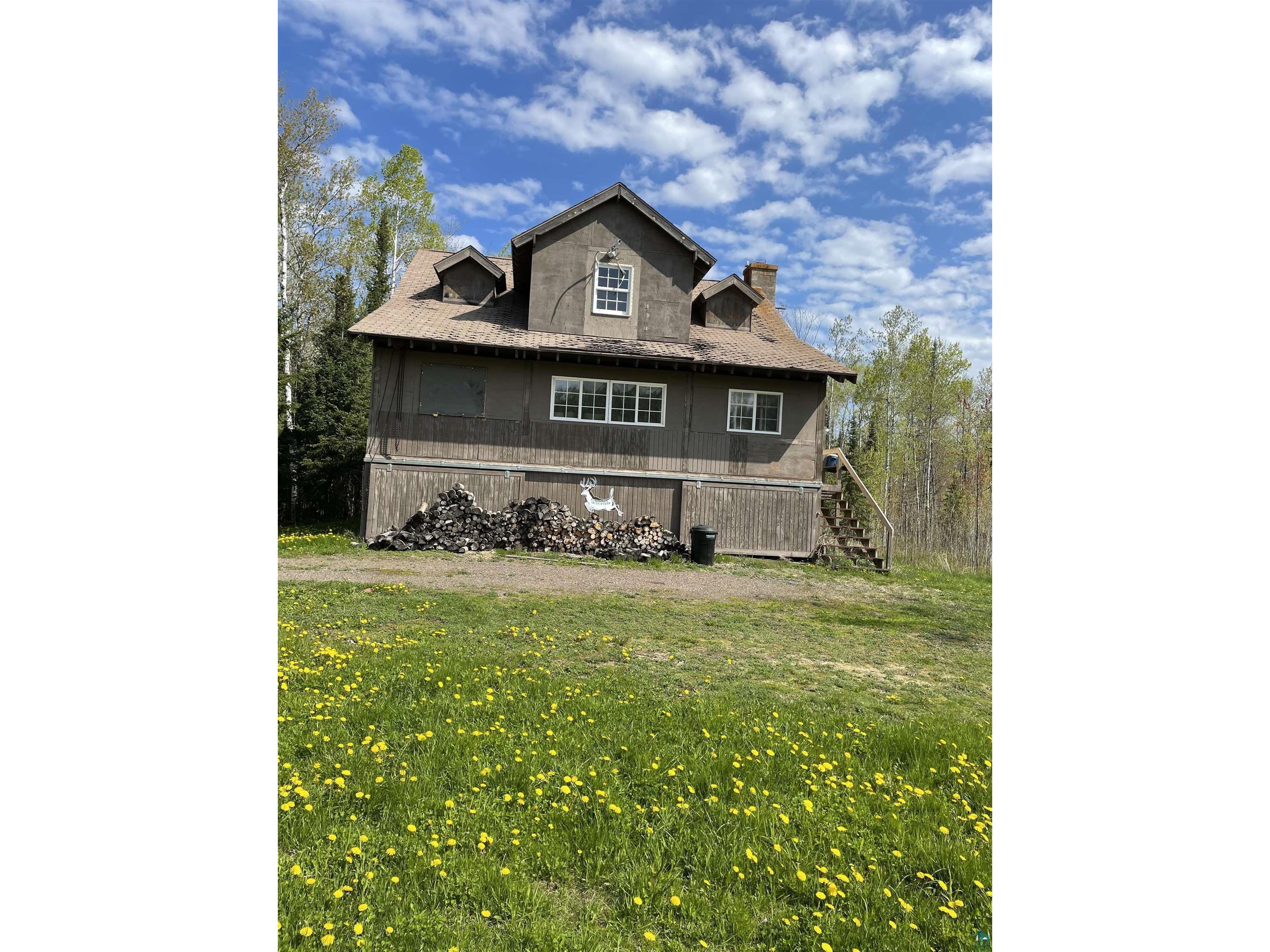 80470 Evergreen Rd, Port Wing, WI, 54865 MLS 6103842 Edina Realty