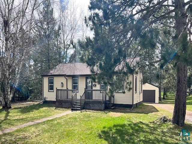 805 25th St Cloquet MN 55720 6113429 image1