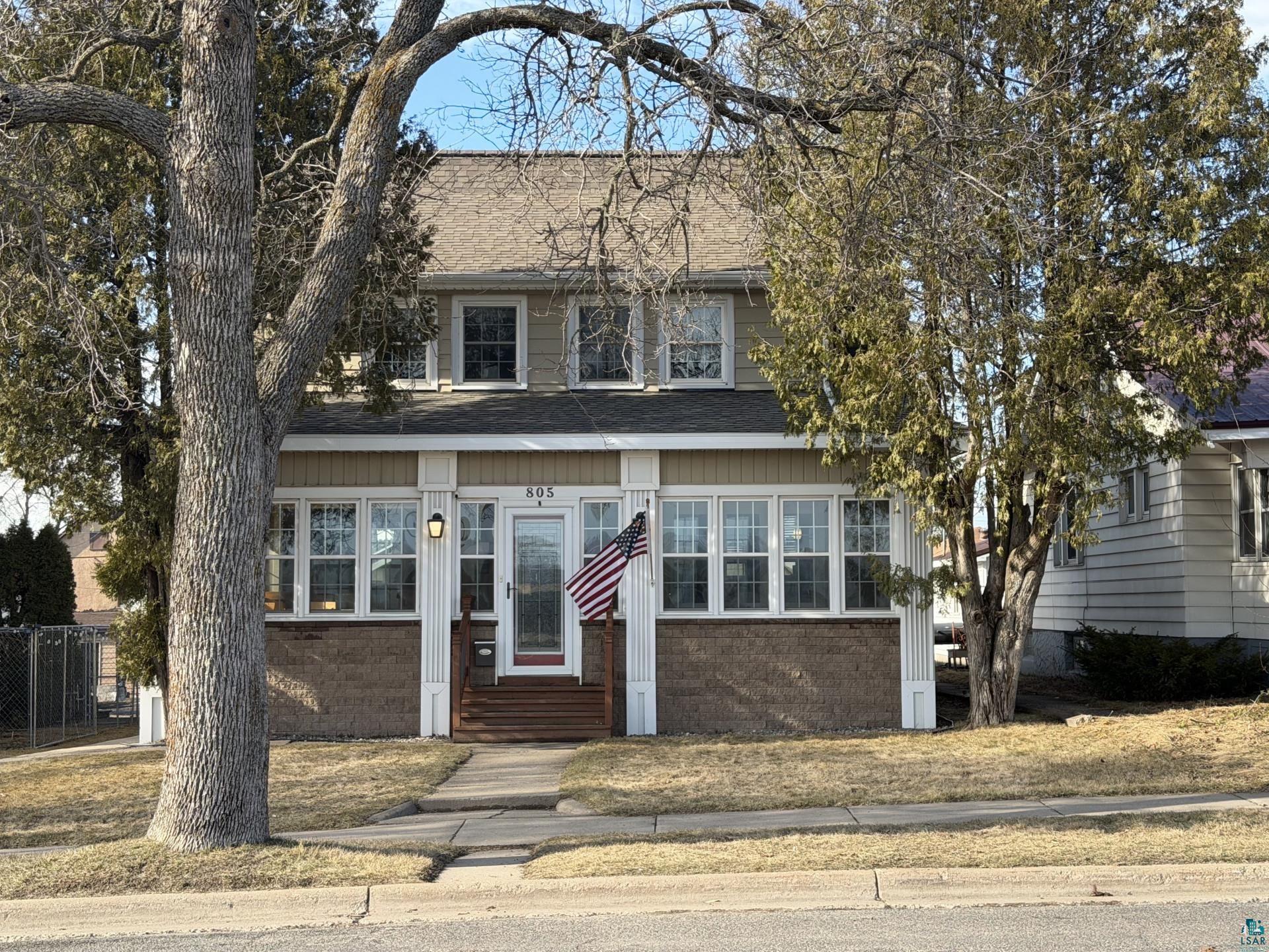805 Harrison St Eveleth MN 55734 6124726 image1