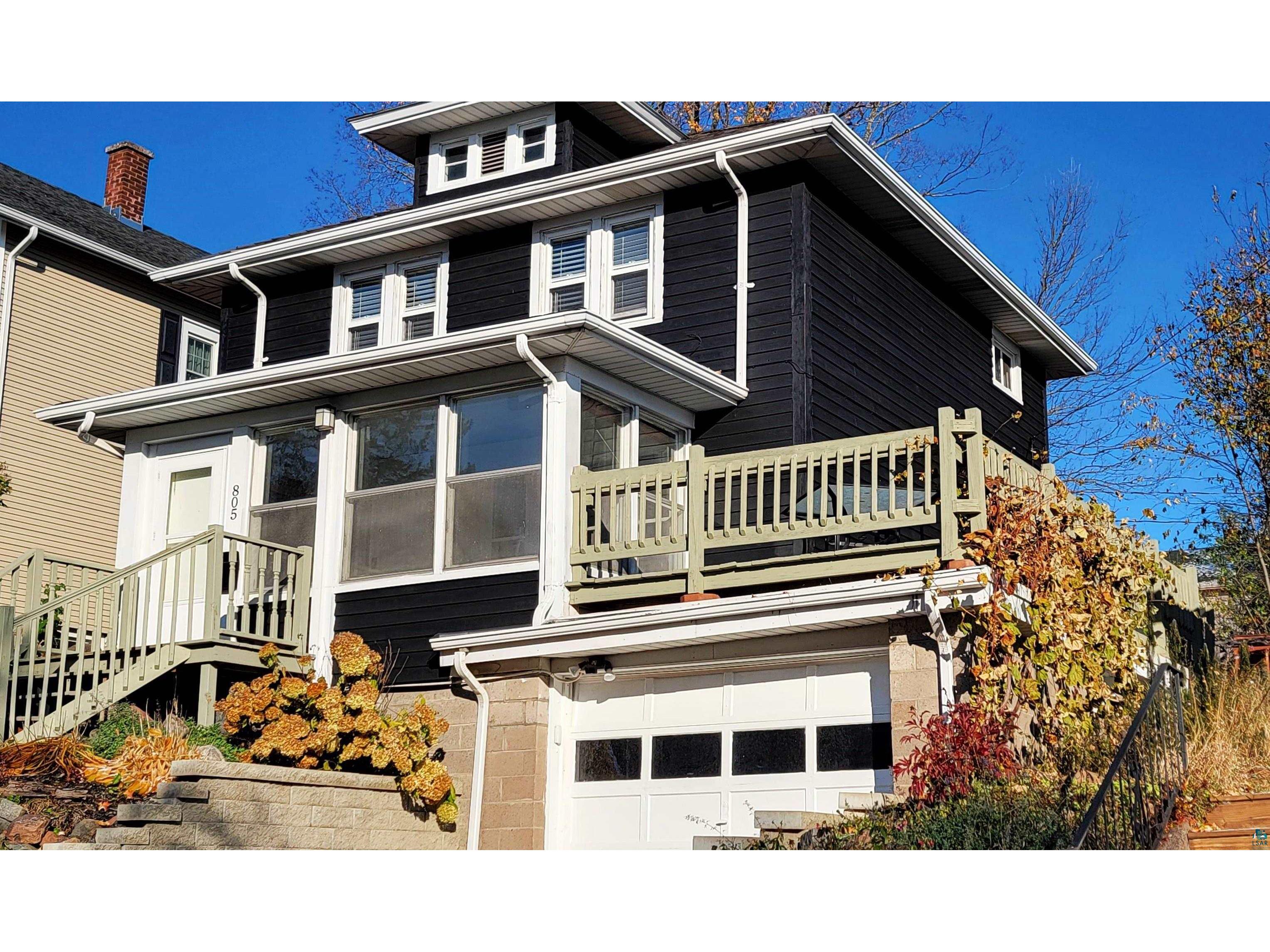 805 Martha St, Duluth, MN, 55805 MLS 6111284 Edina Realty