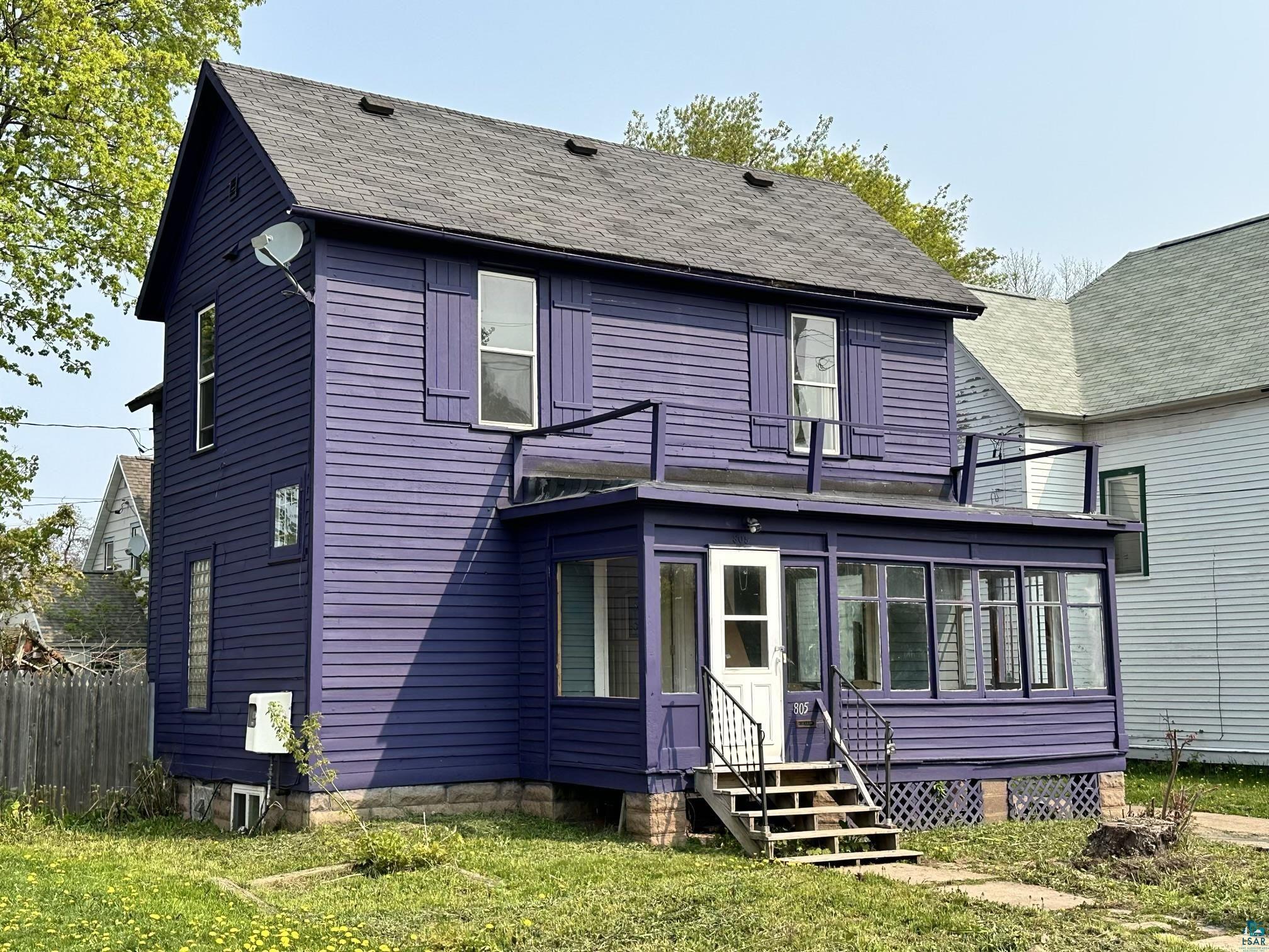 805 W 6th St Ashland WI 54806 6107591 image1