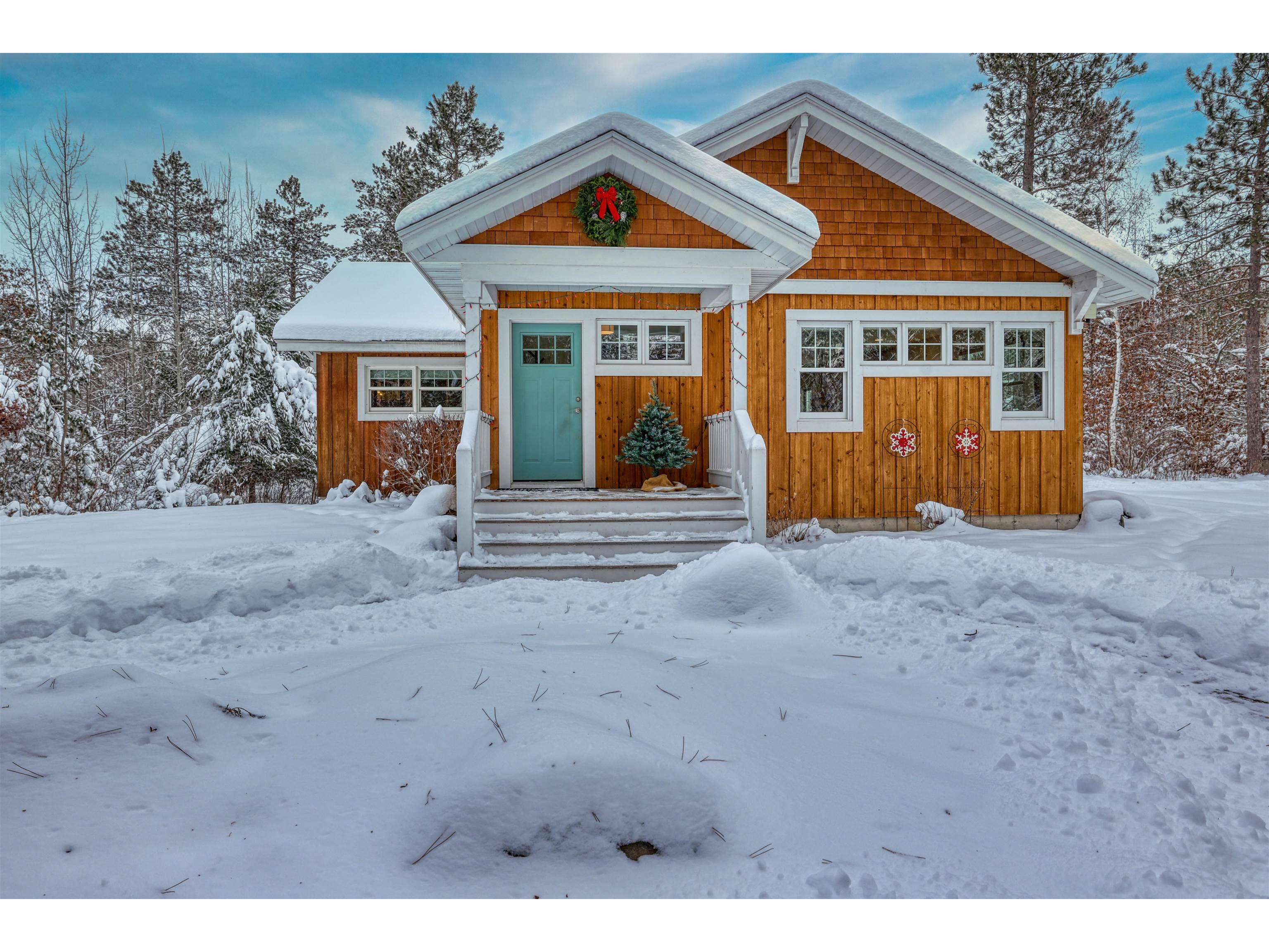 8056 N North Rd Springbrook WI 51875 - Namekagon 6123179 image1