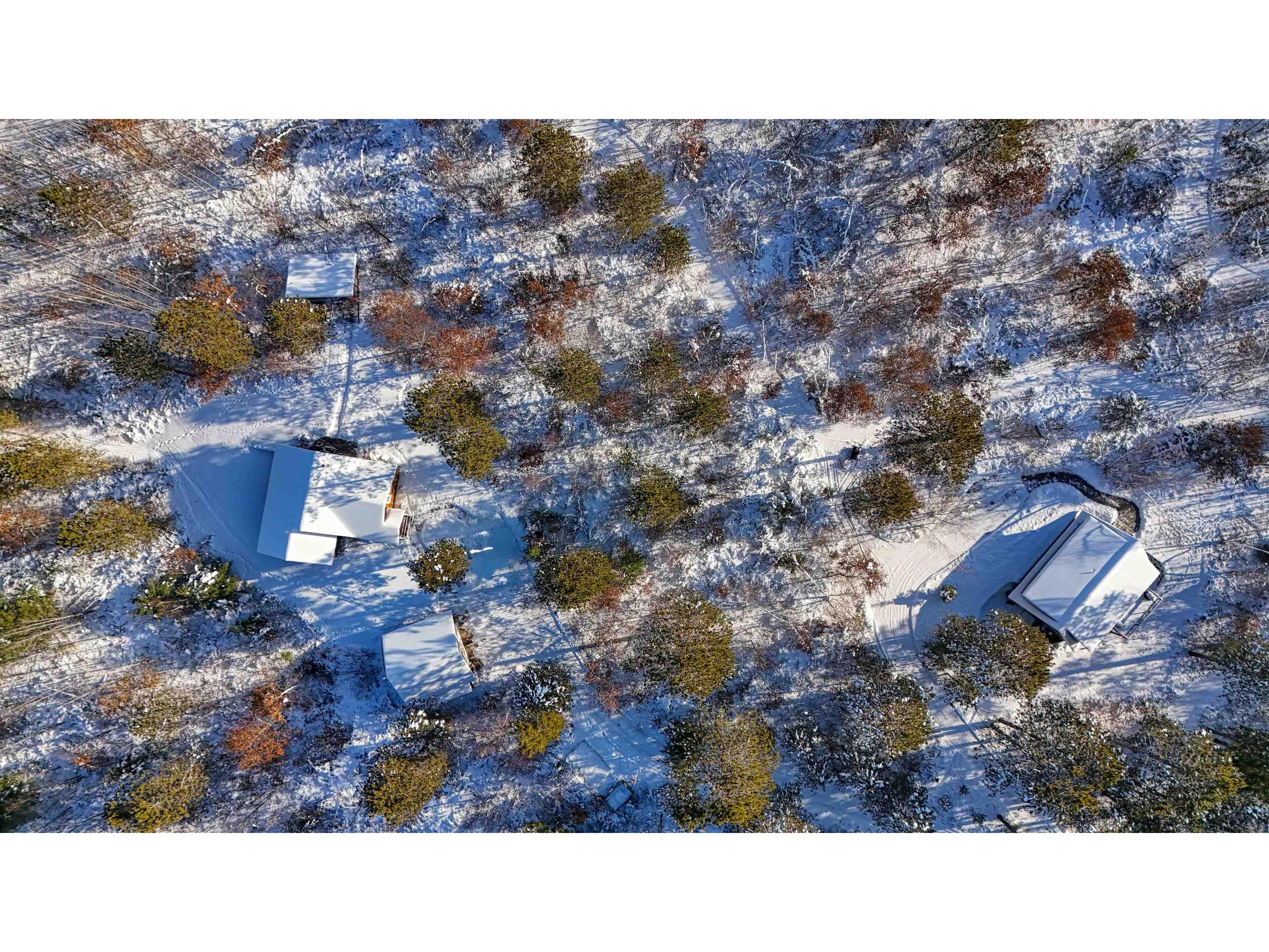 8056 N North Rd Springbrook WI 51875 - Namekagon 6123179 image11