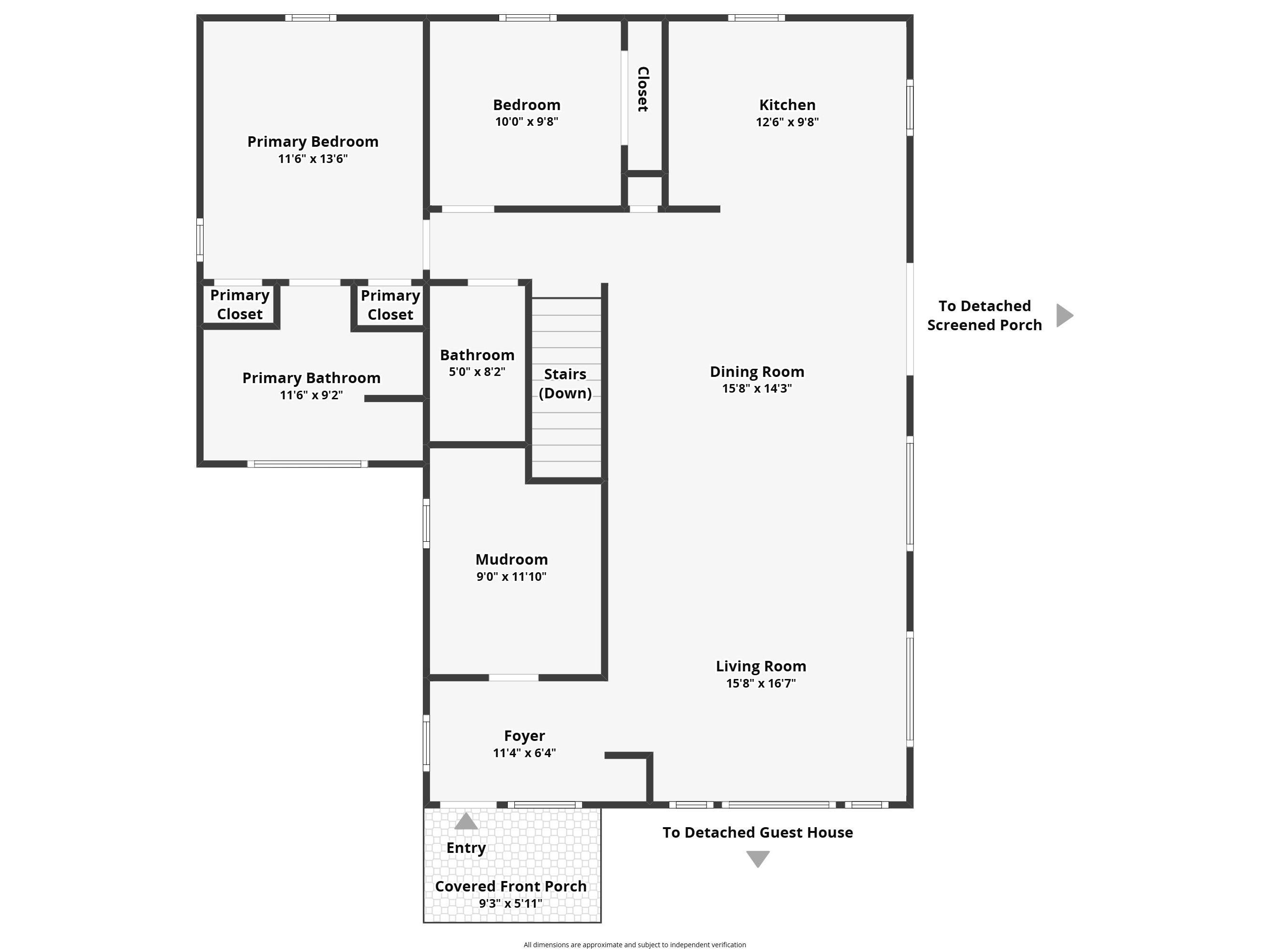 8056 N North Rd Springbrook WI 51875 - Namekagon 6123179 image13