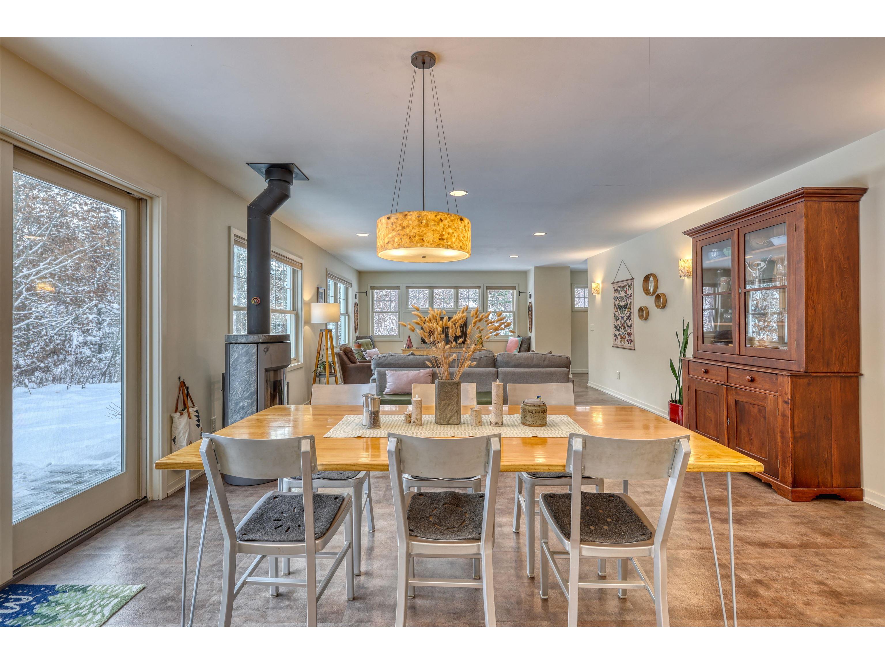 8056 N North Rd Springbrook WI 51875 - Namekagon 6123179 image19