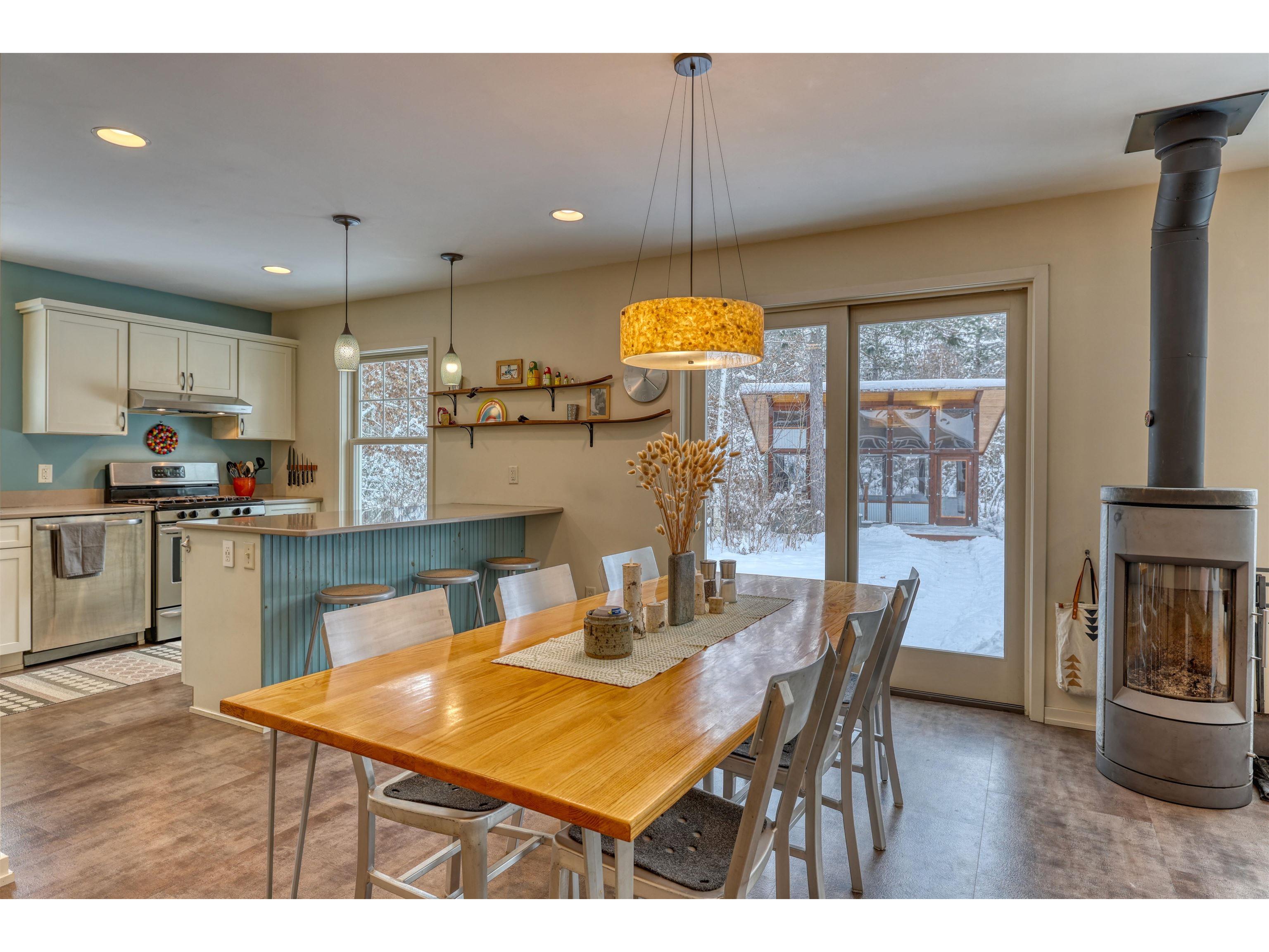 8056 N North Rd Springbrook WI 51875 - Namekagon 6123179 image21