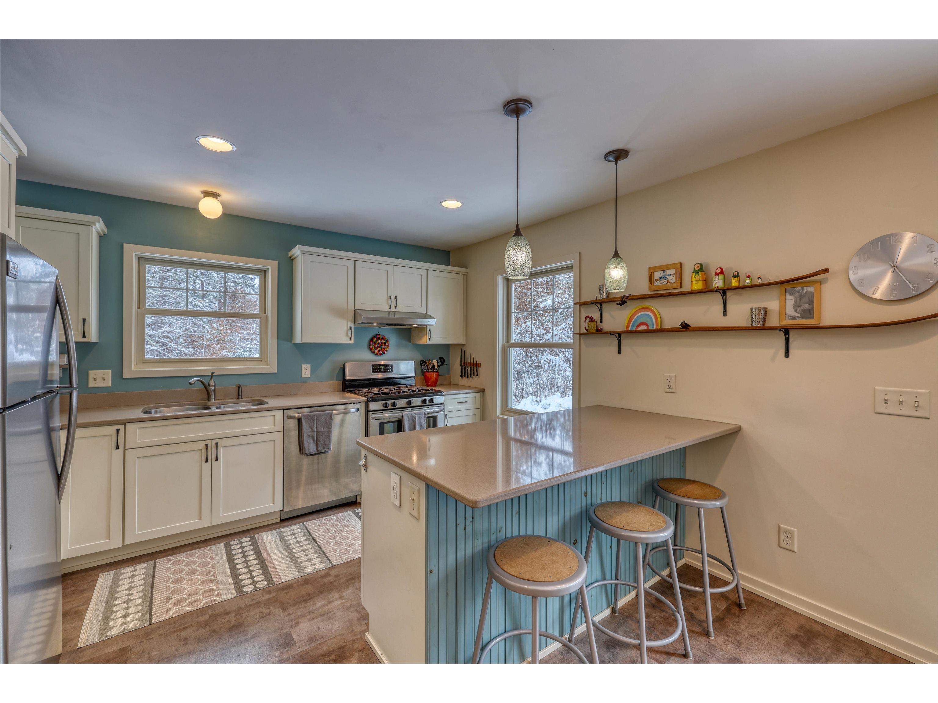 8056 N North Rd Springbrook WI 51875 - Namekagon 6123179 image22