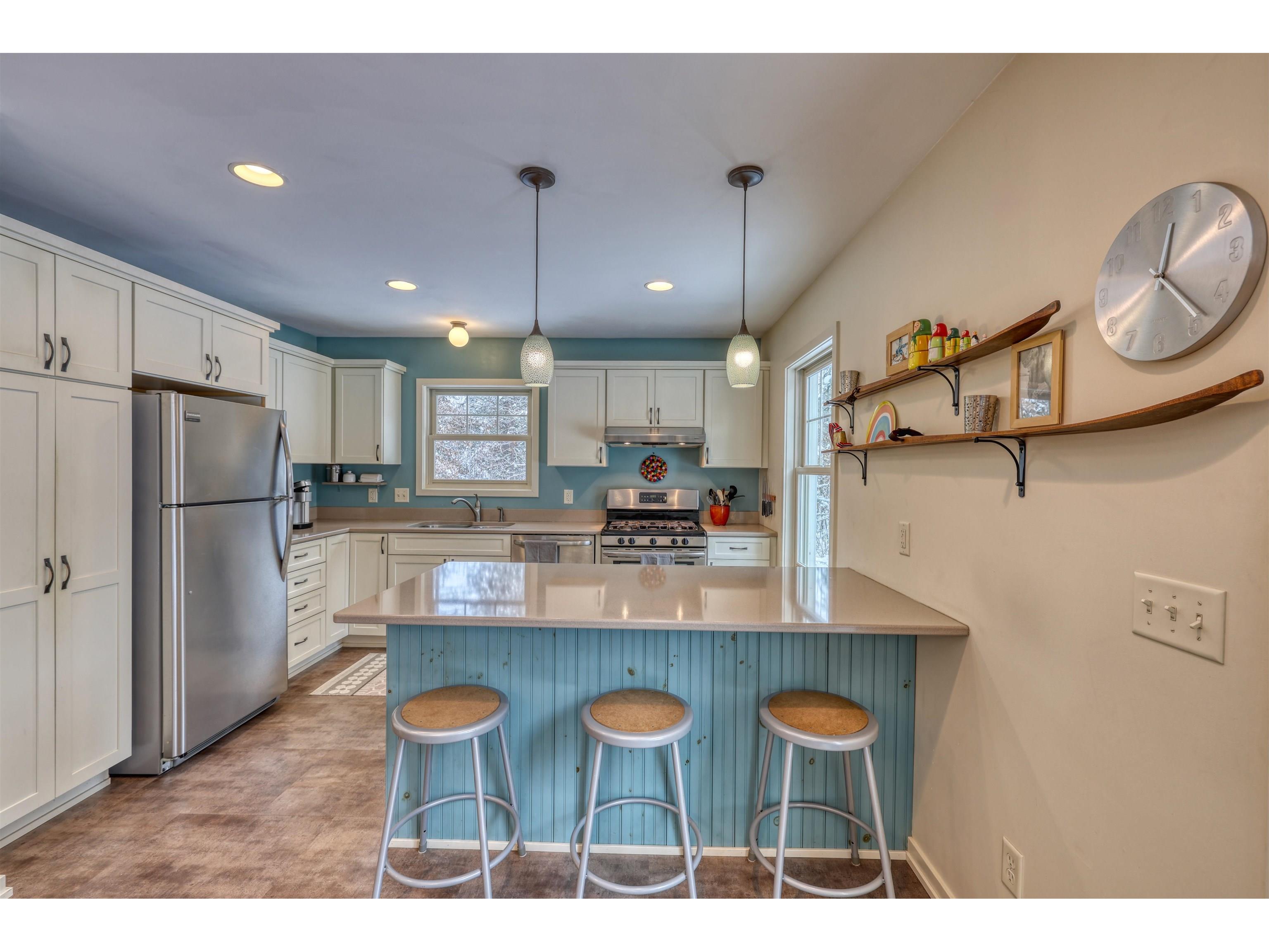 8056 N North Rd Springbrook WI 51875 - Namekagon 6123179 image23