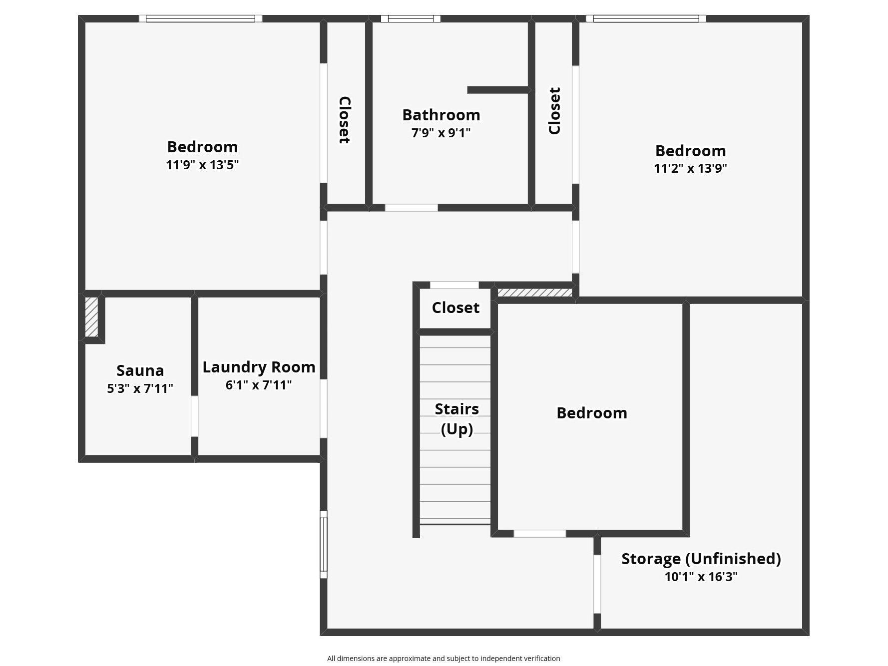 8056 N North Rd Springbrook WI 51875 - Namekagon 6123179 image33