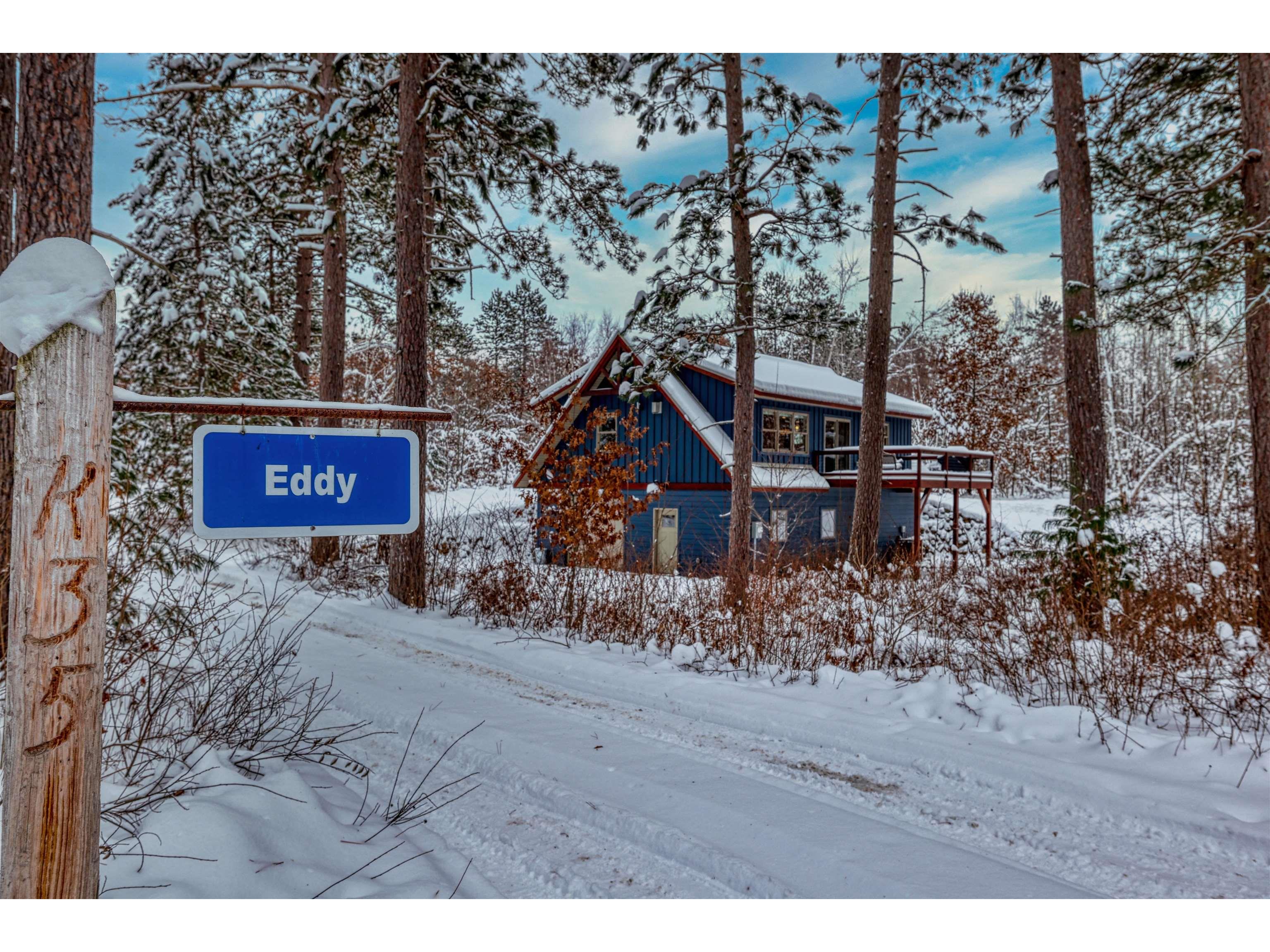 8056 N North Rd Springbrook WI 51875 - Namekagon 6123179 image44