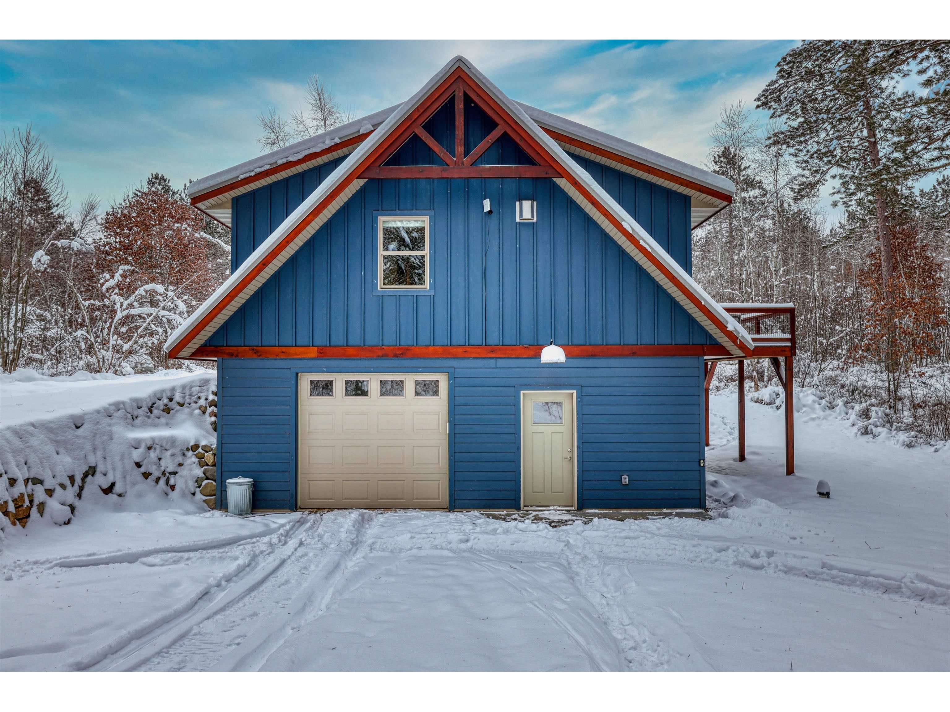 8056 N North Rd Springbrook WI 51875 - Namekagon 6123179 image45