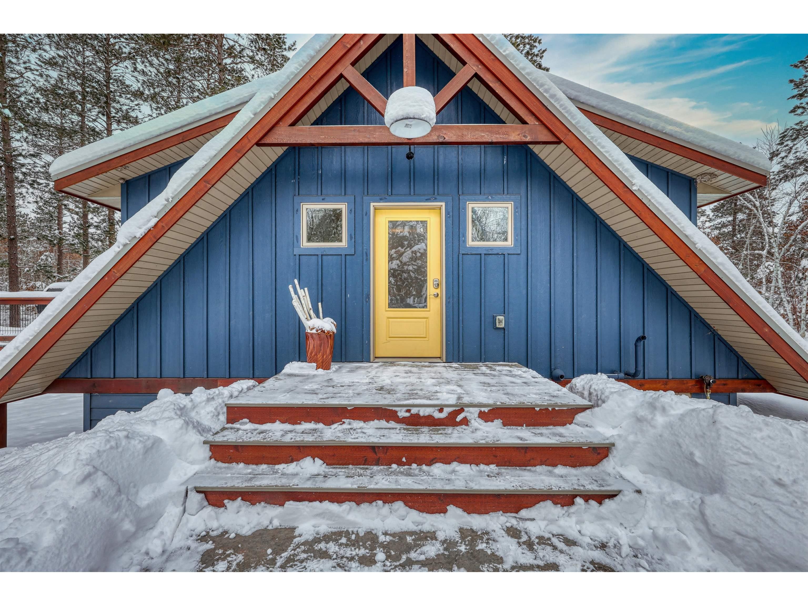 8056 N North Rd Springbrook WI 51875 - Namekagon 6123179 image47