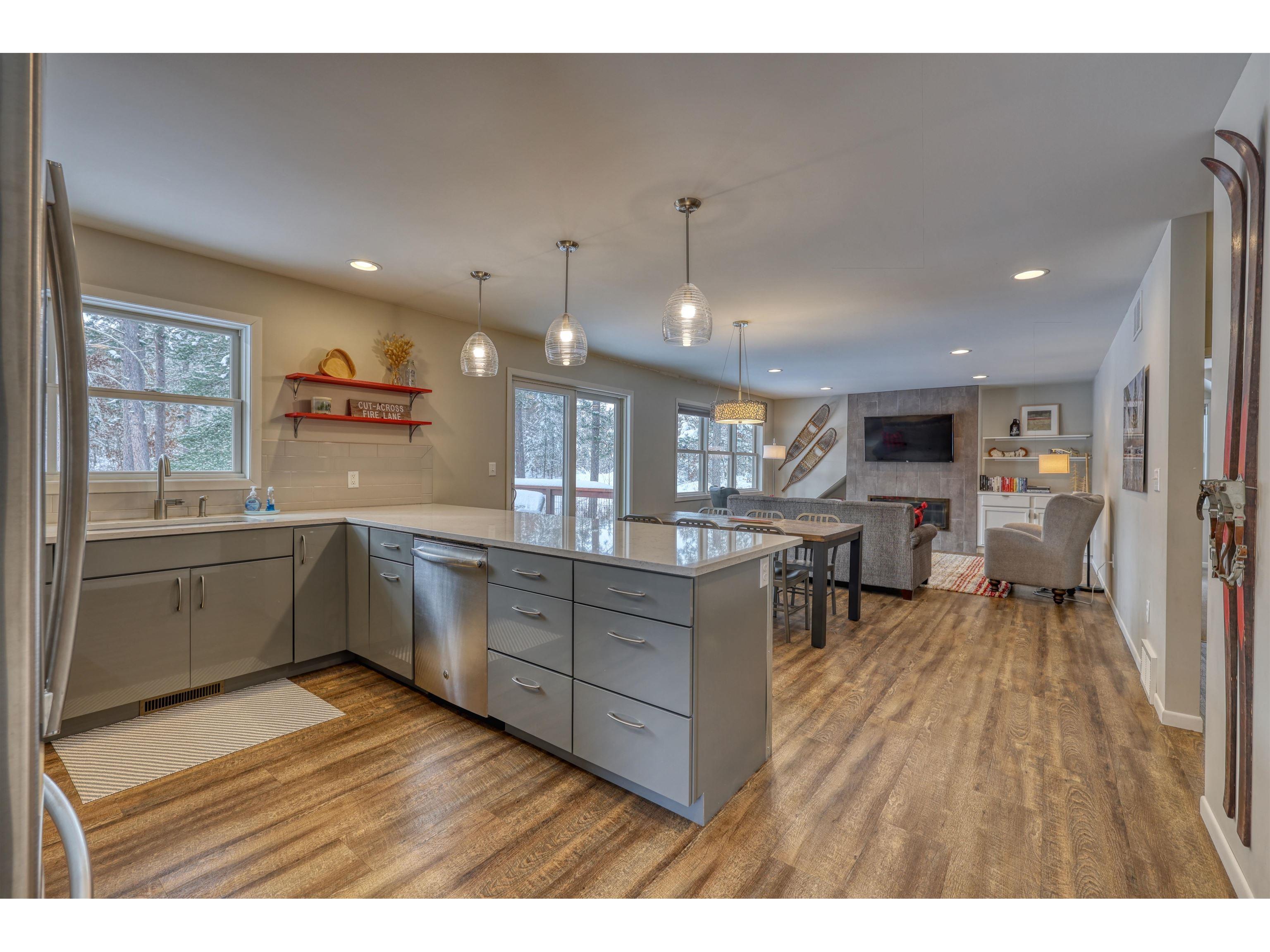 8056 N North Rd Springbrook WI 51875 - Namekagon 6123179 image50