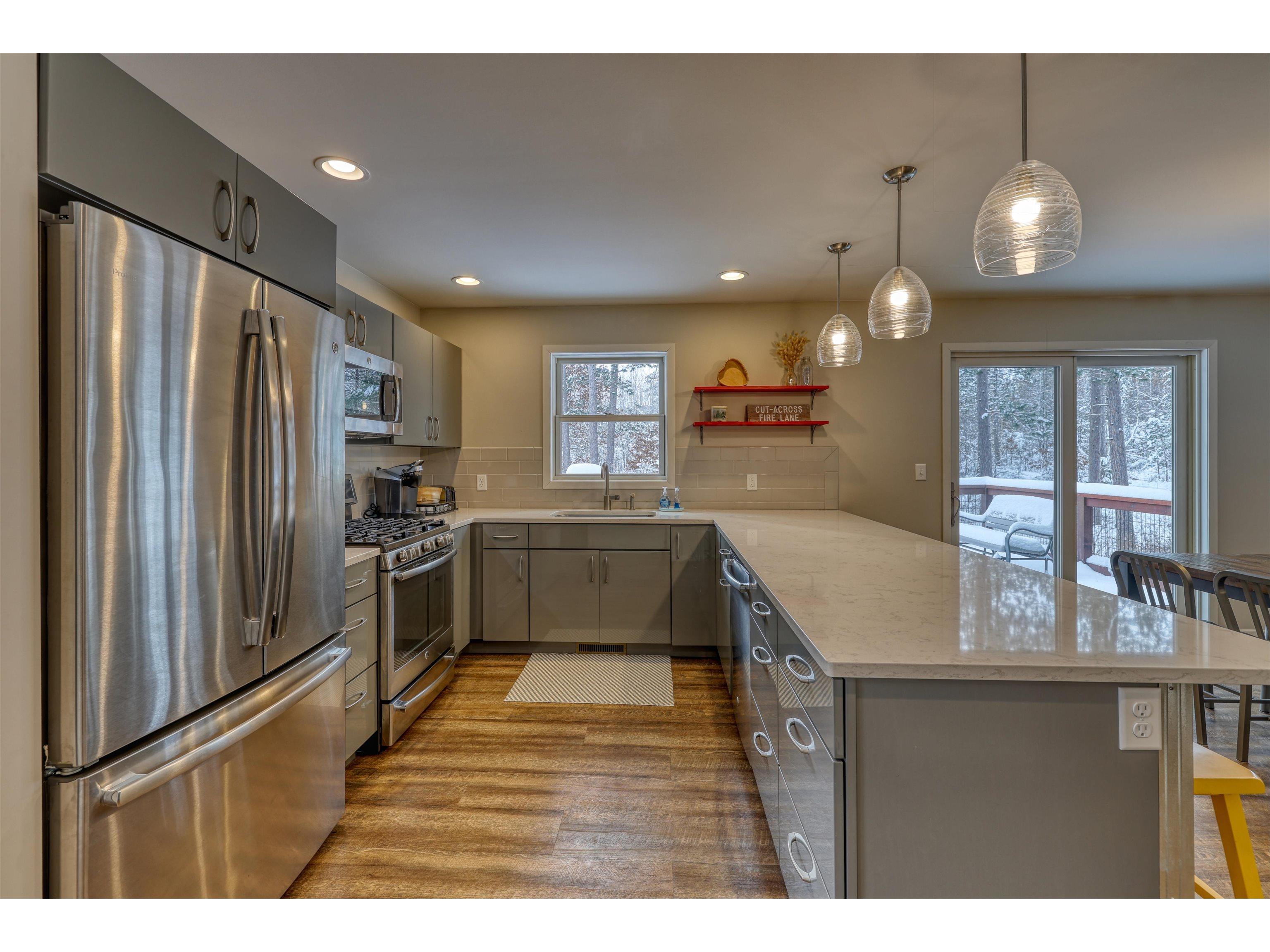 8056 N North Rd Springbrook WI 51875 - Namekagon 6123179 image51