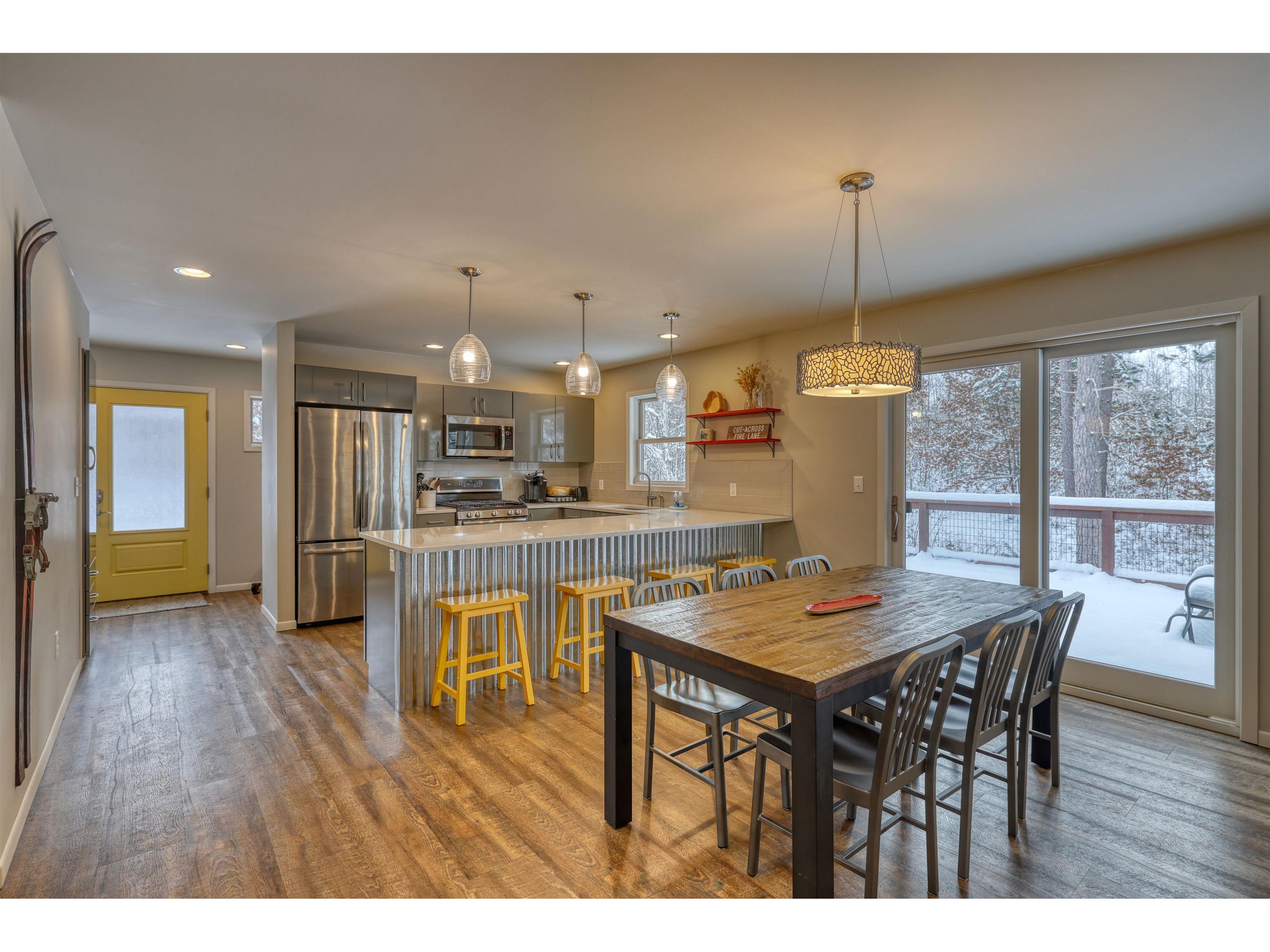 8056 N North Rd Springbrook WI 51875 - Namekagon 6123179 image53