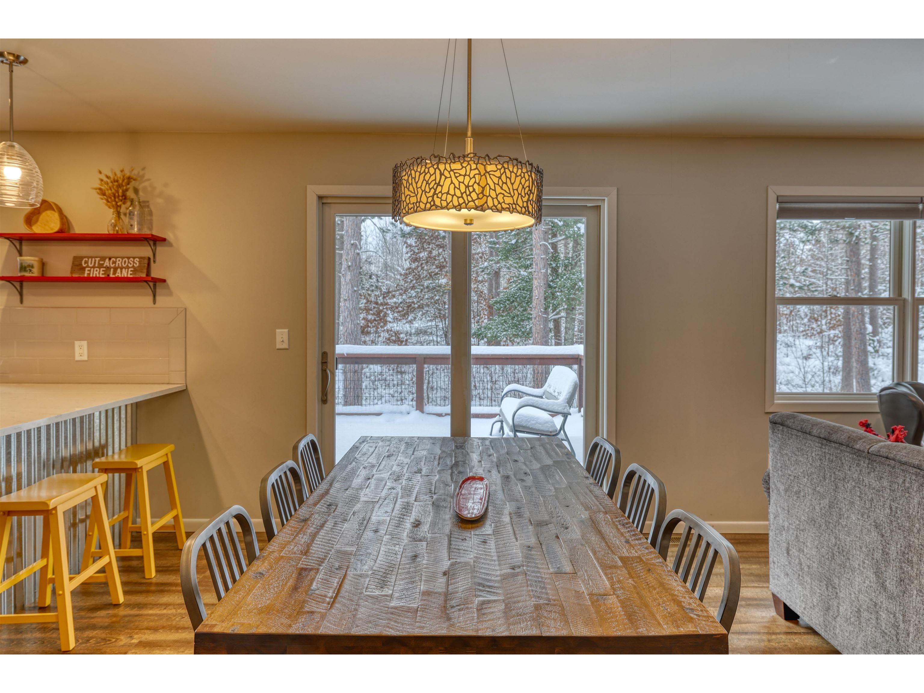 8056 N North Rd Springbrook WI 51875 - Namekagon 6123179 image54