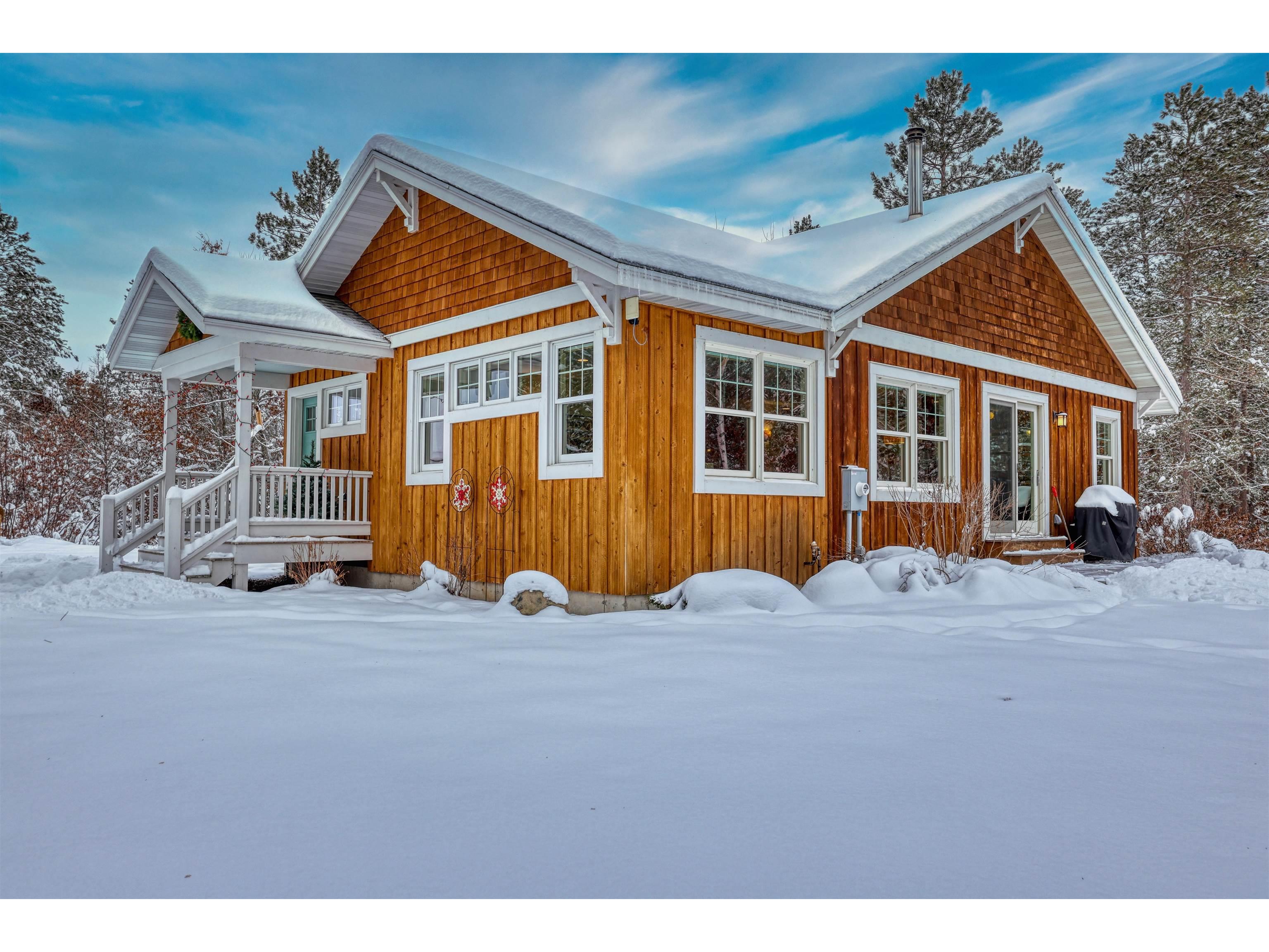 8056 N North Rd Springbrook WI 51875 - Namekagon 6123179 image6