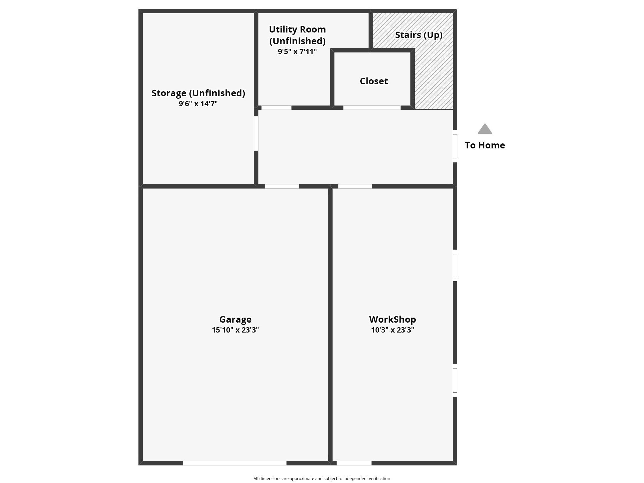 8056 N North Rd Springbrook WI 51875 - Namekagon 6123179 image62