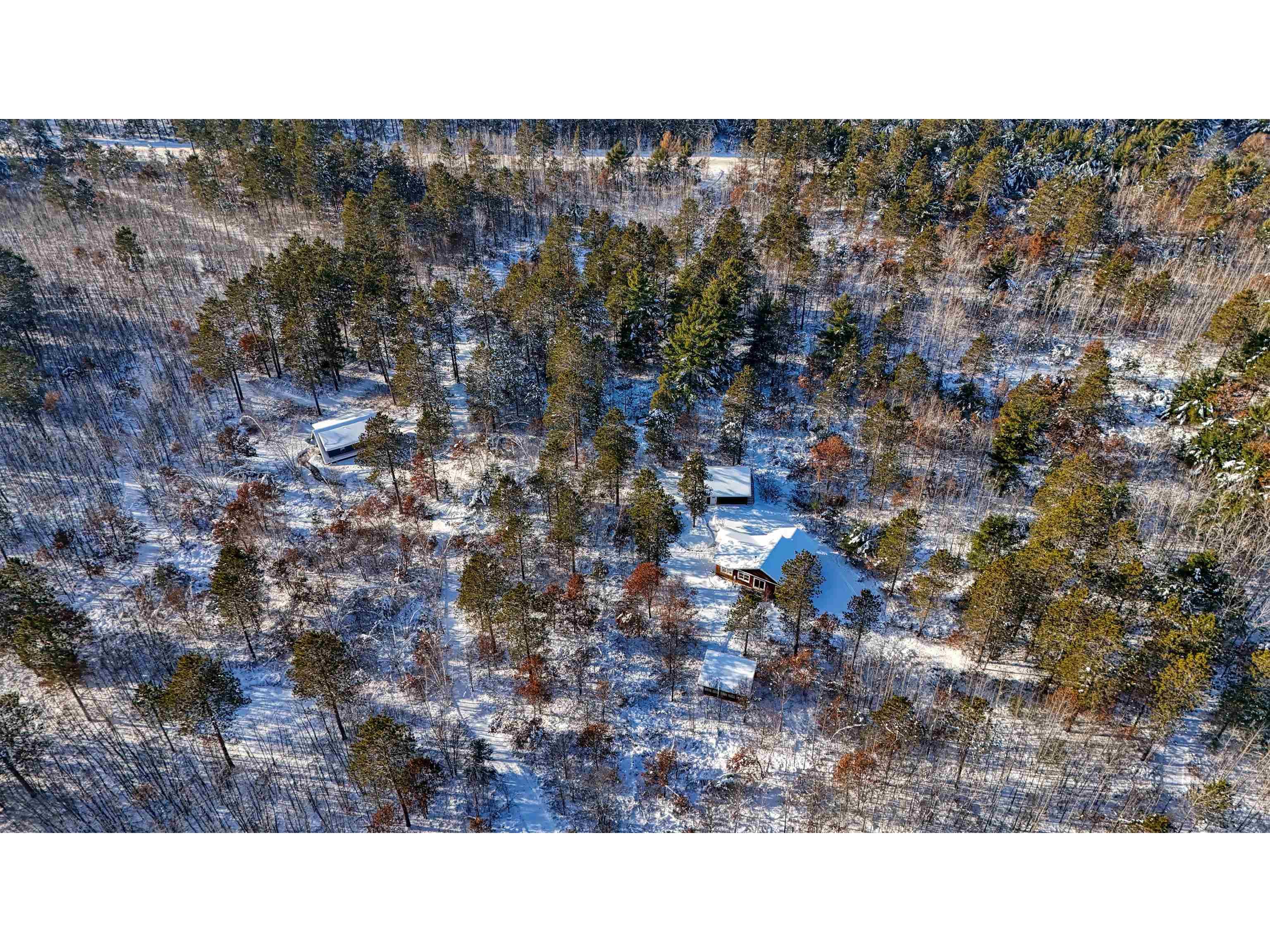 8056 N North Rd Springbrook WI 51875 - Namekagon 6123179 image64