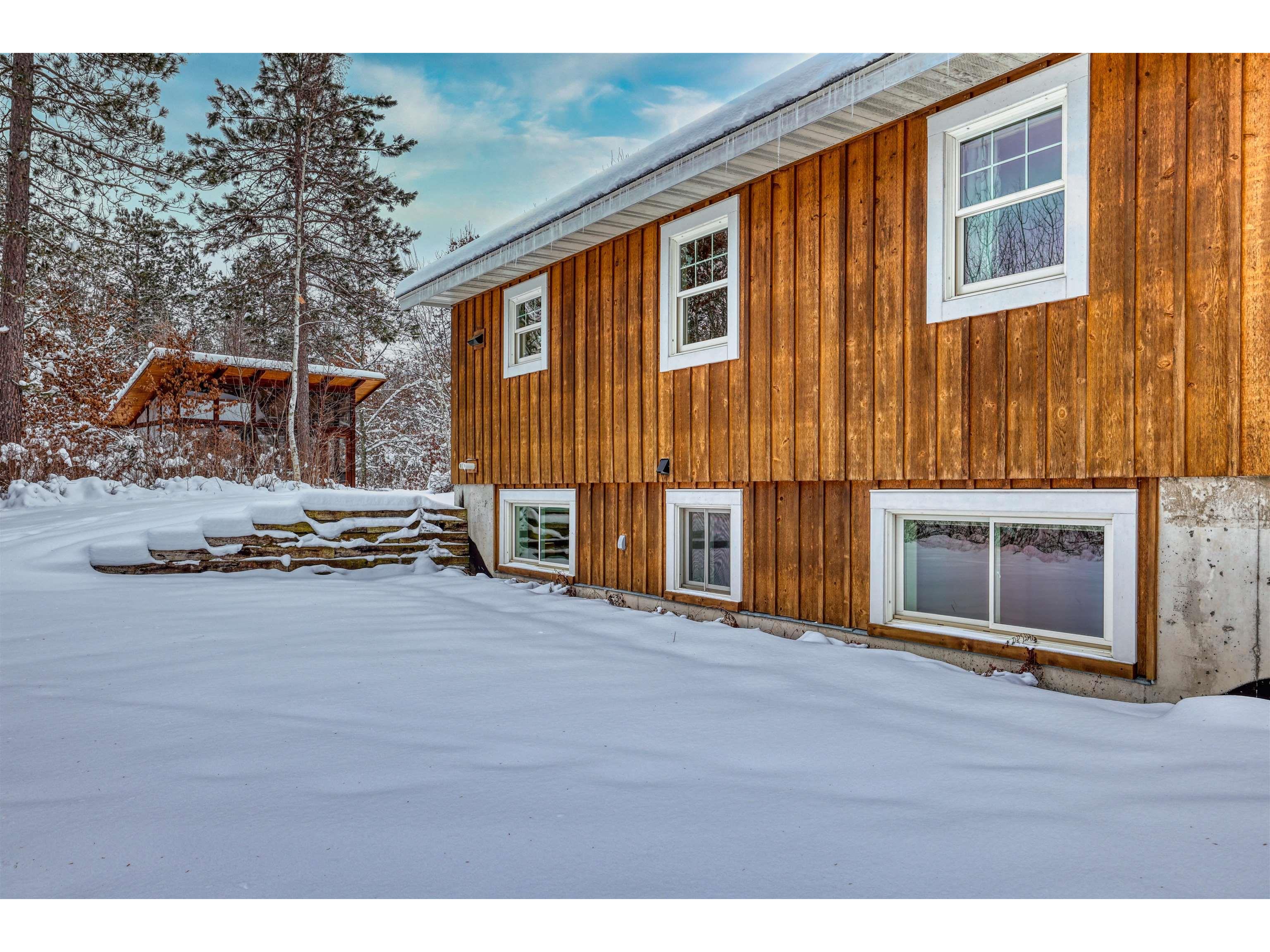 8056 N North Rd Springbrook WI 51875 - Namekagon 6123179 image9