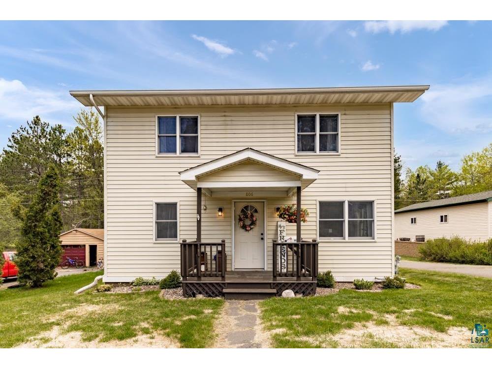 806 Allen St Cloquet MN 55720 6119338 image1