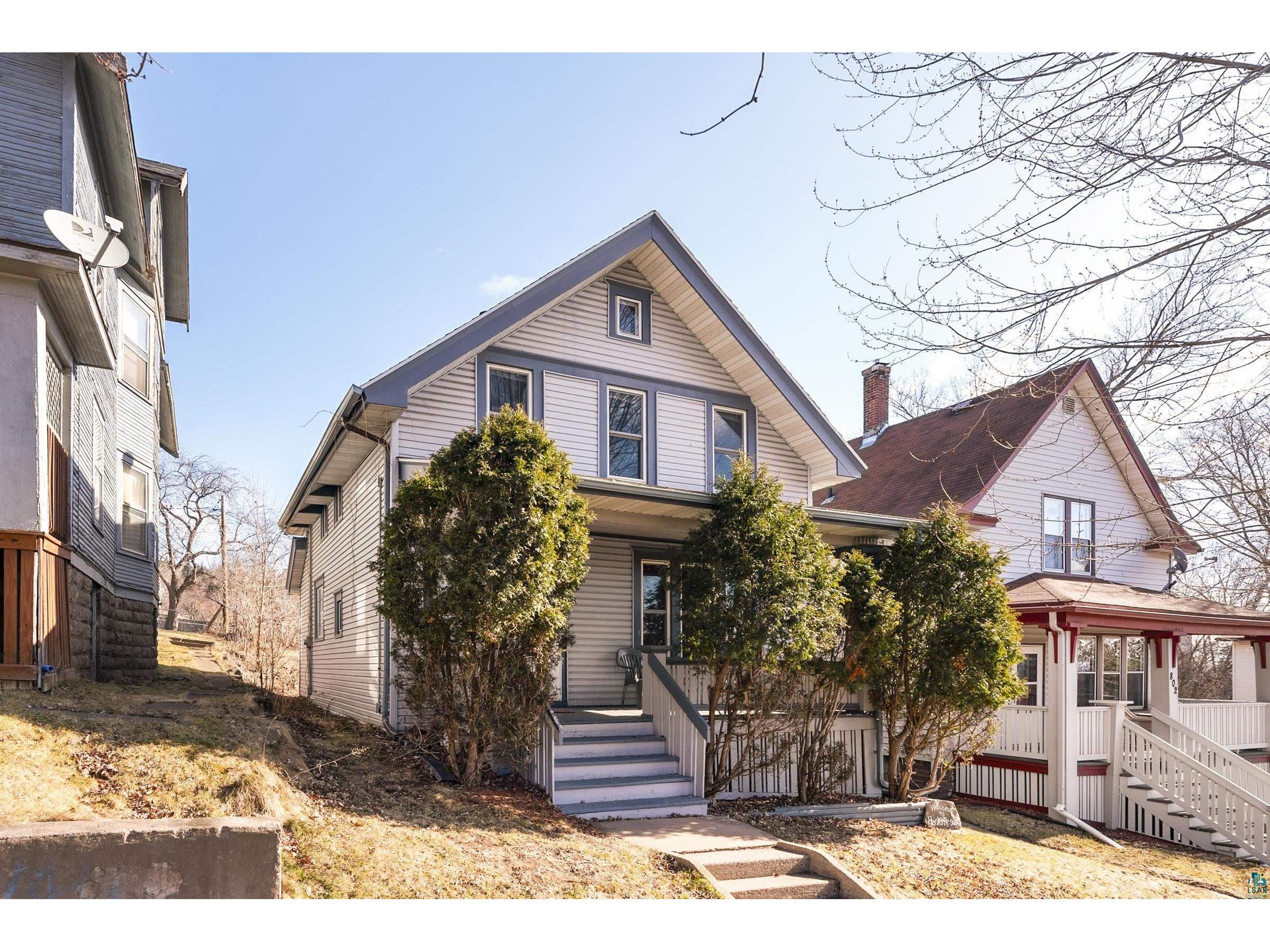 806 N 23rd Ave W Duluth MN 55806 6112834 image1