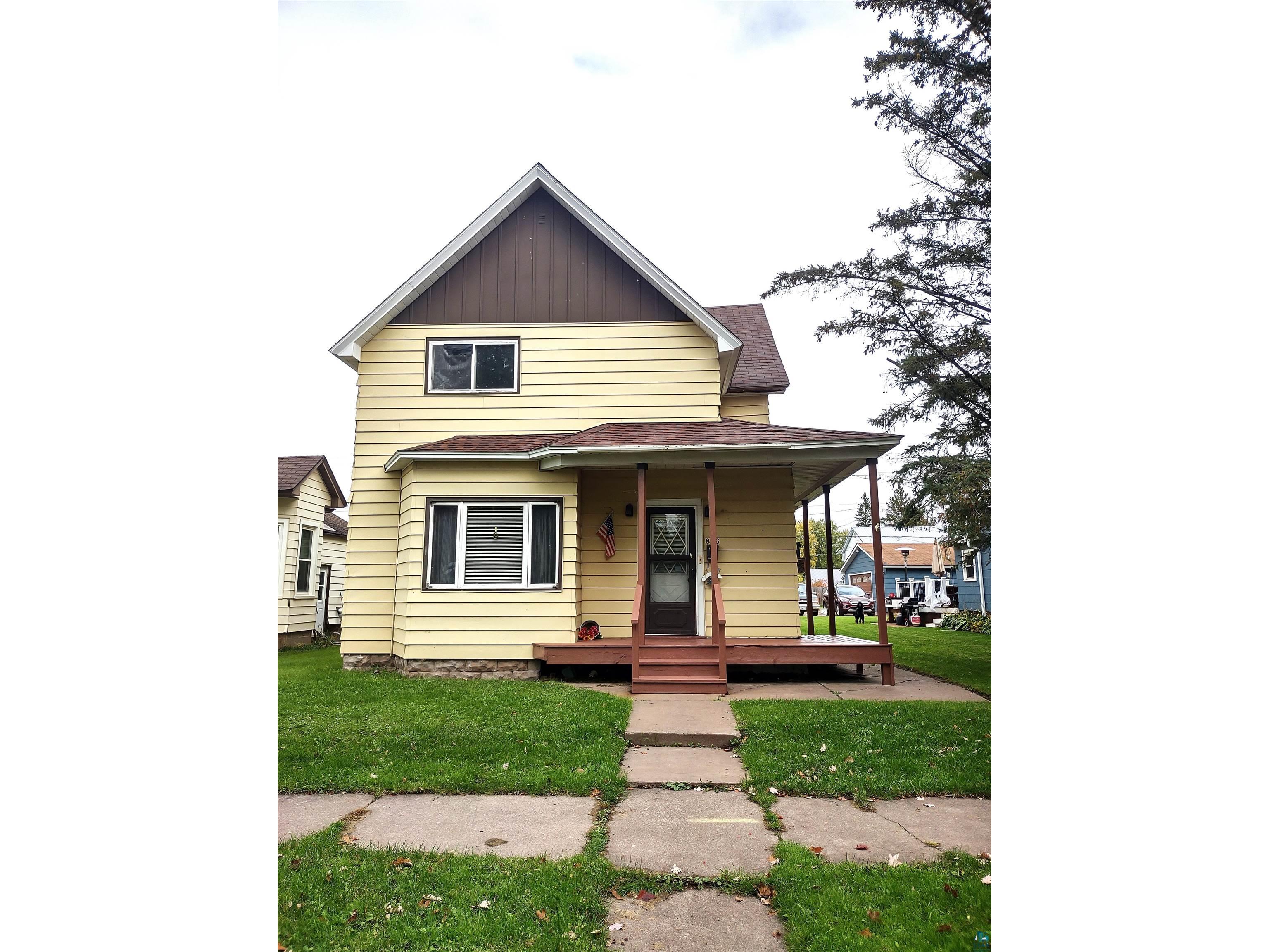 806 Prentice Ave Ashland WI 54806 6111203 image1
