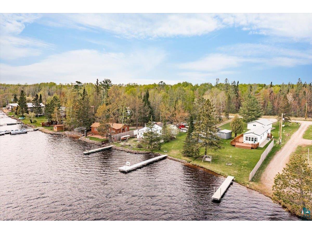 8064 Lake Nichols Rd Canyon MN 55717 - Nichols 6112848 image1