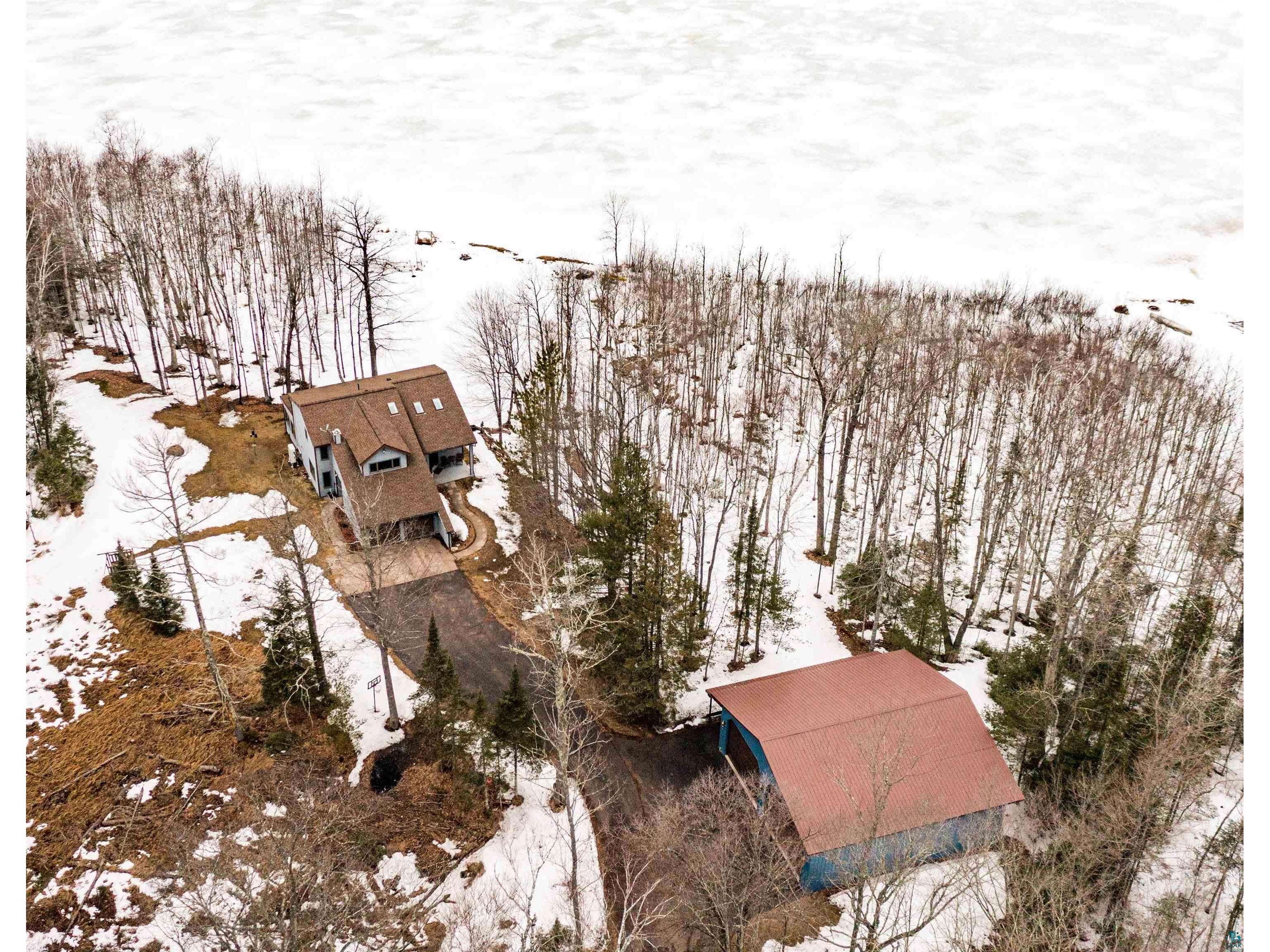 8065 S Dowling Lk Rd W Superior WI 54880 - Amnicon 6106876 image1