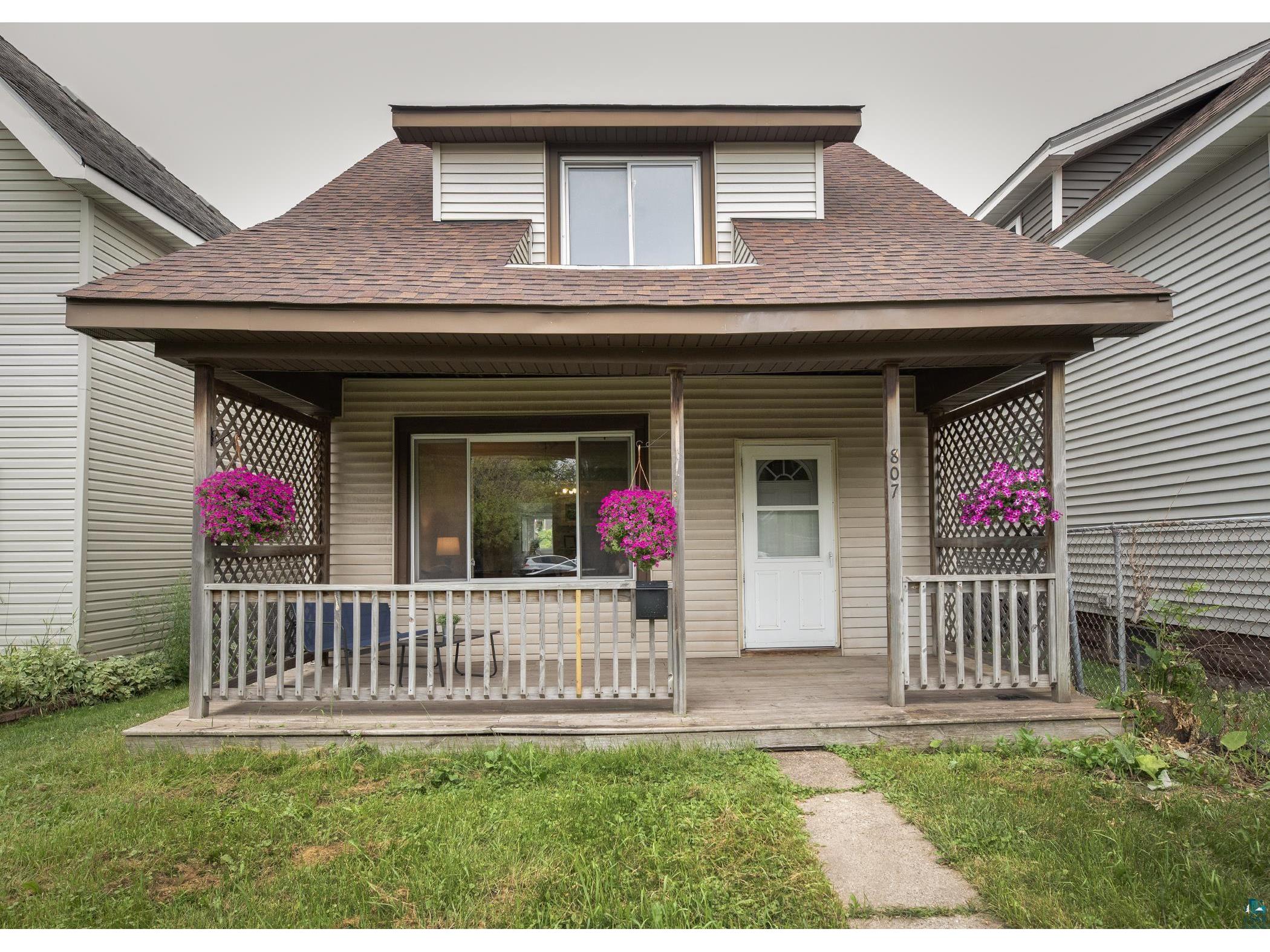807 N 57th Ave W Duluth MN 55807 6115264 image1