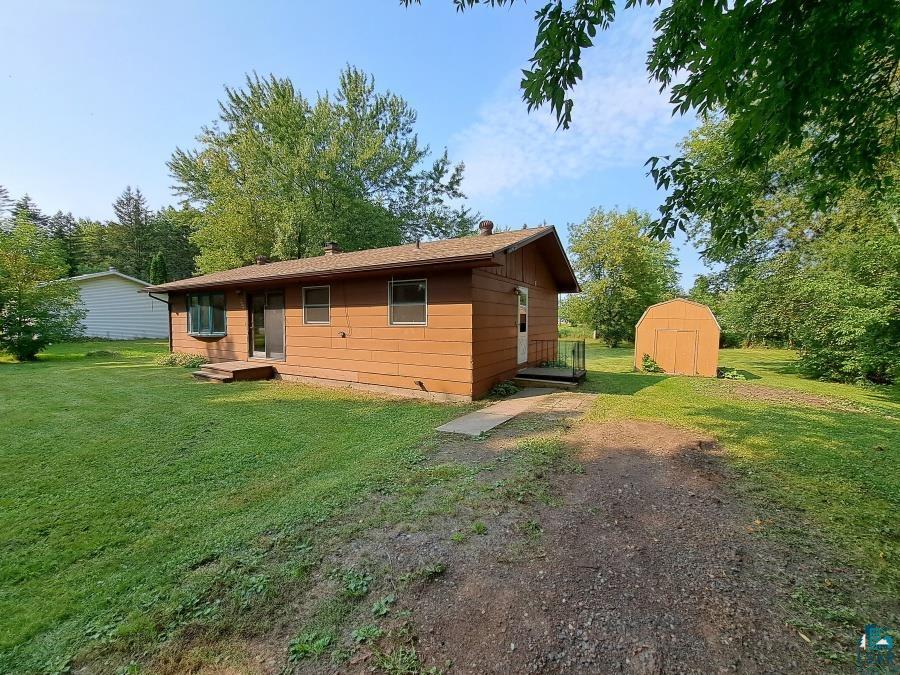 809 Crestwood Dr, Wrenshall, MN, 55797 MLS 6105492 Edina Realty