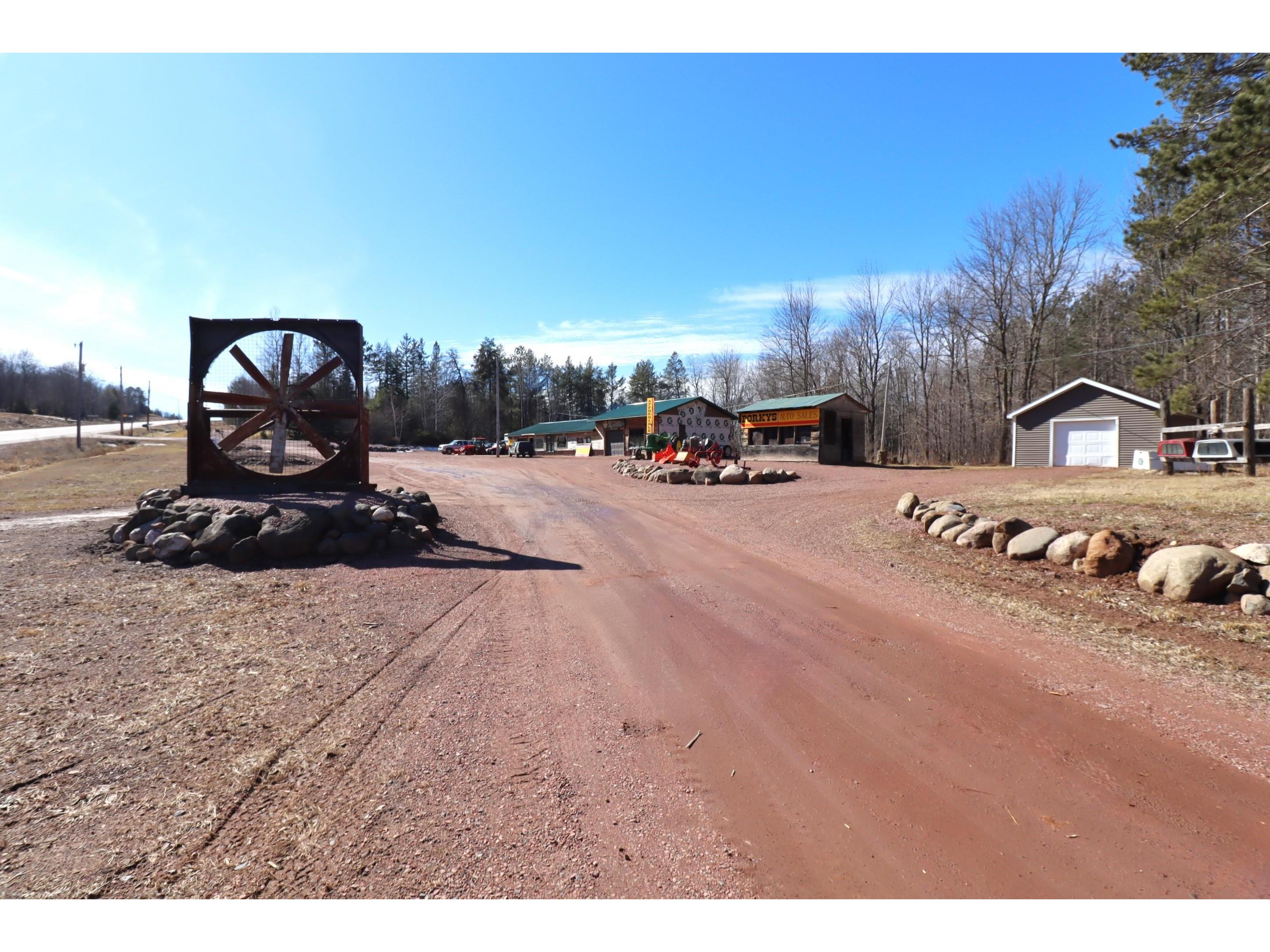 809 Thomas St Mellen WI 54546 6115803 image1