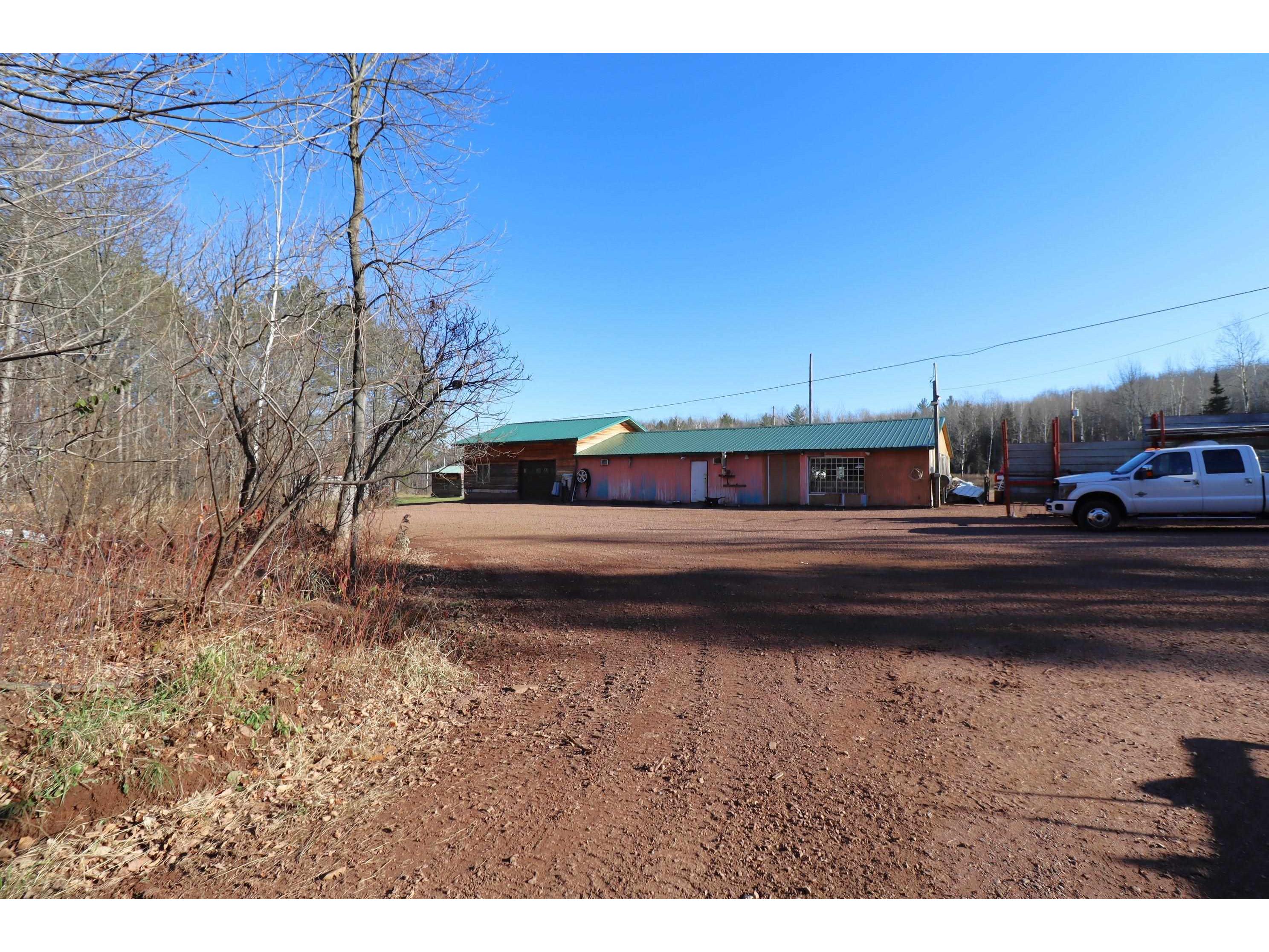 809 Thomas St Mellen WI 54546 6115803 image19