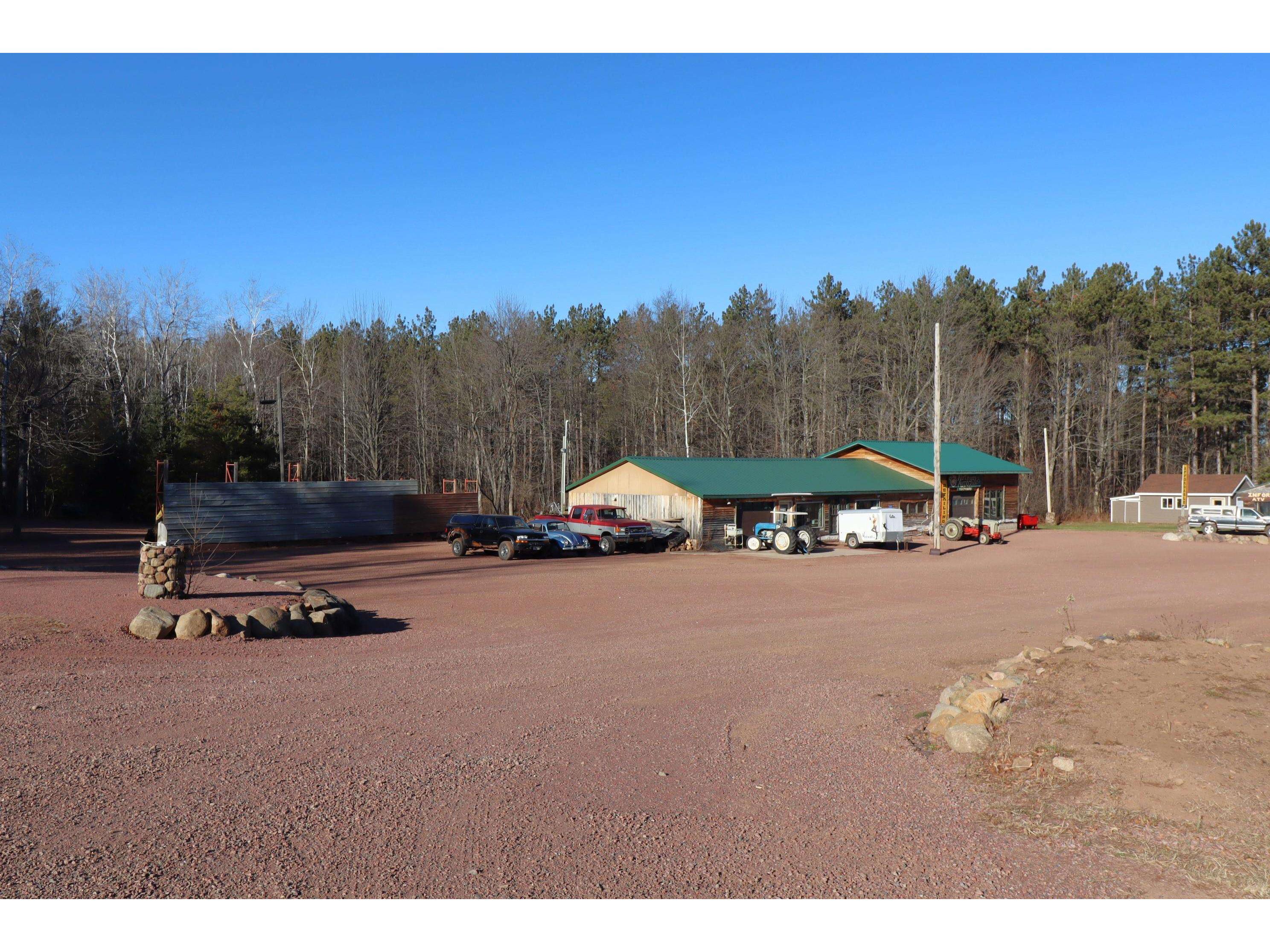 809 Thomas St Mellen WI 54546 6115803 image24