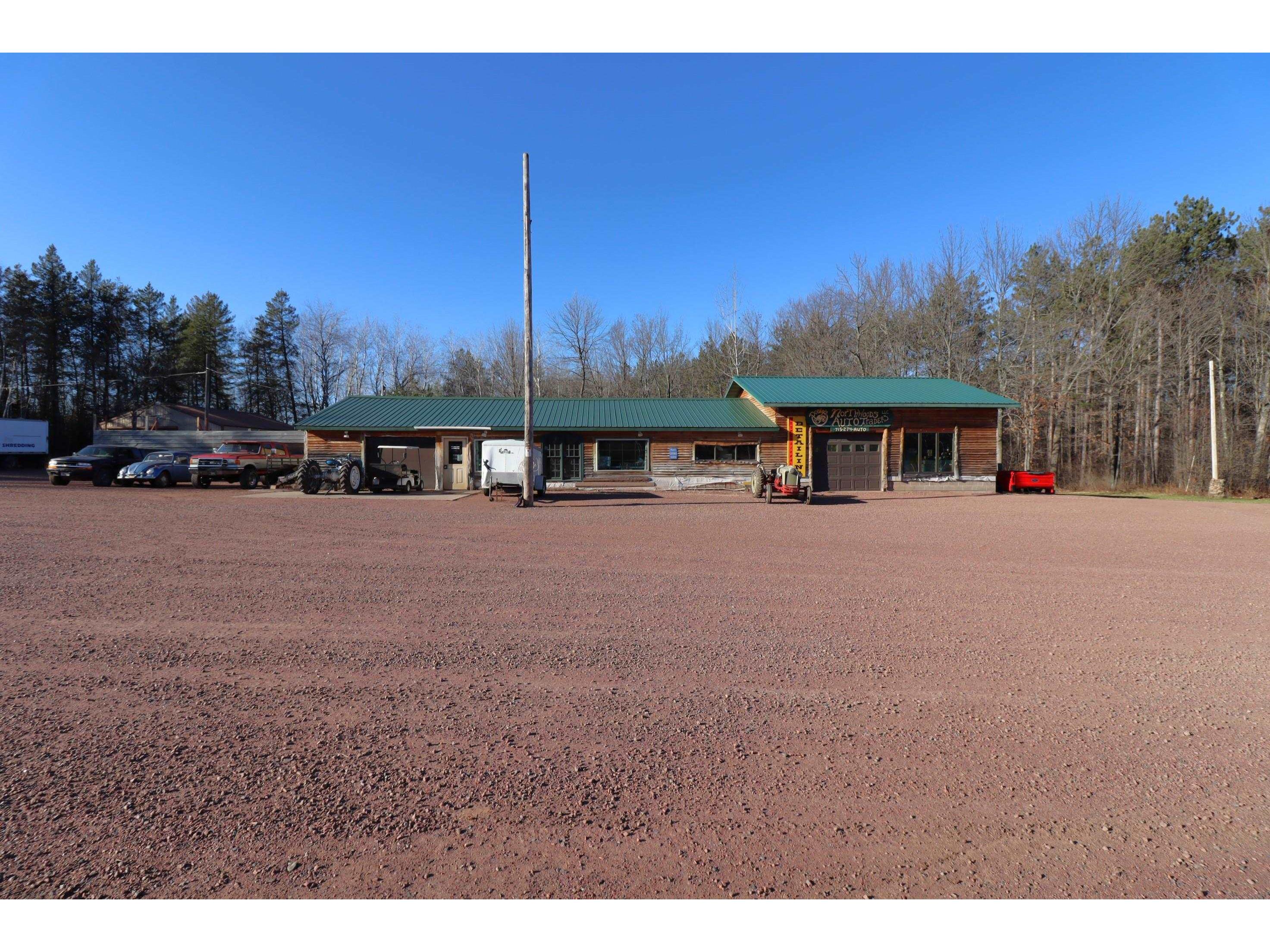 809 Thomas St Mellen WI 54546 6115803 image7