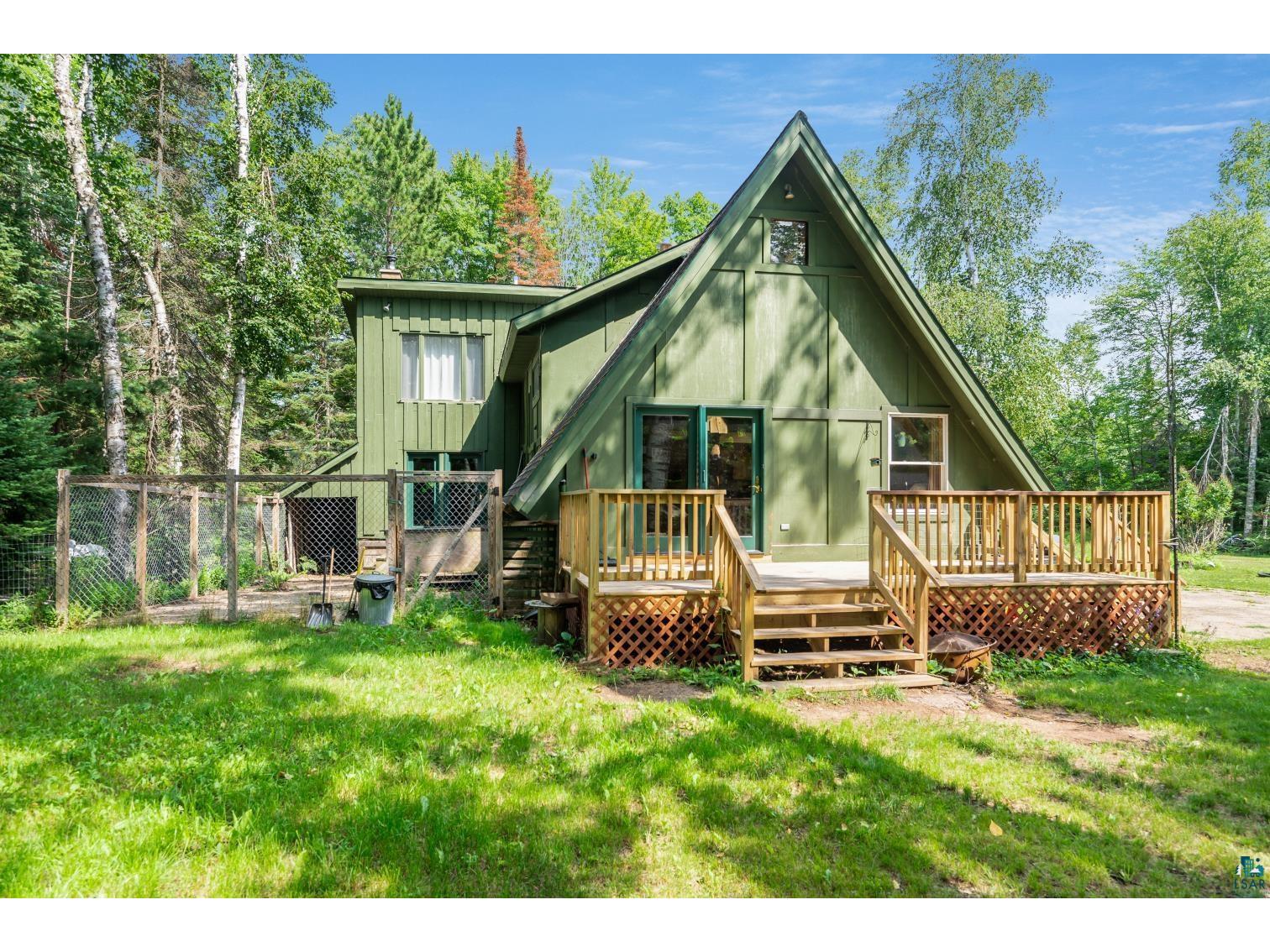 8091 S Island View Rd Superior WI 54880 6109633 image1