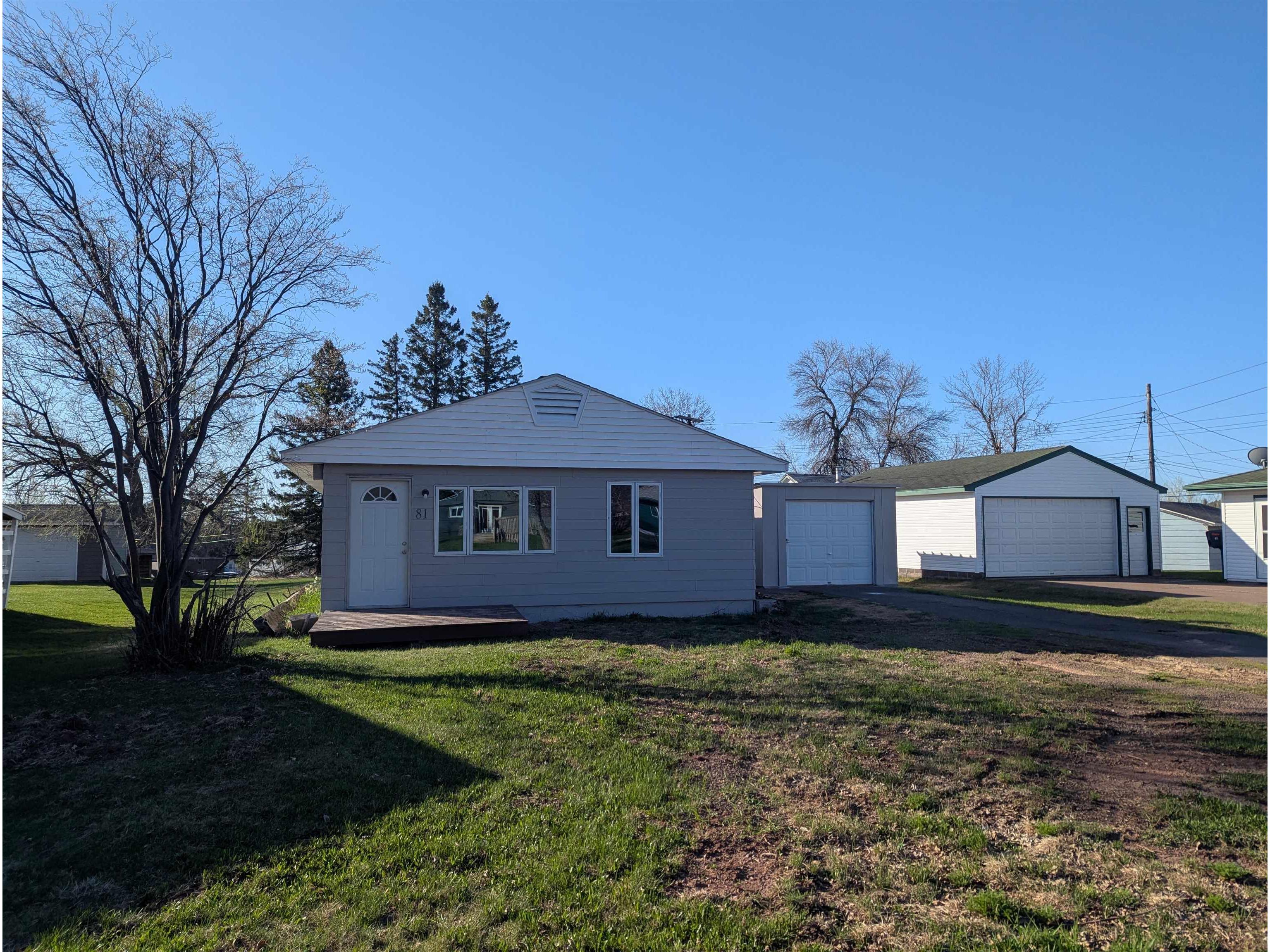 81 Edison Blvd Silver Bay MN 55614 6119345 image1