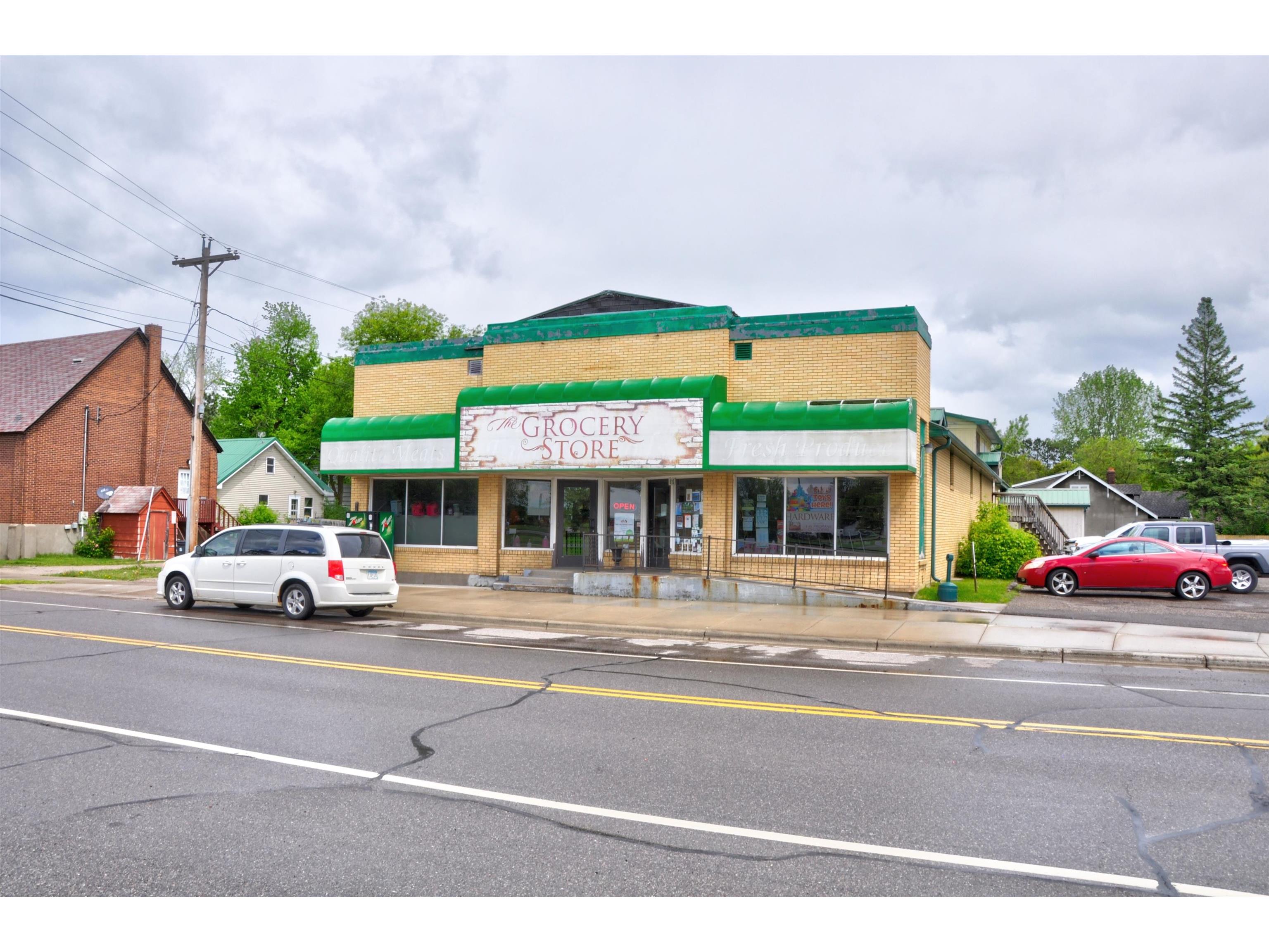 810 Hwy 73 Floodwood MN 55736 6113929 image1