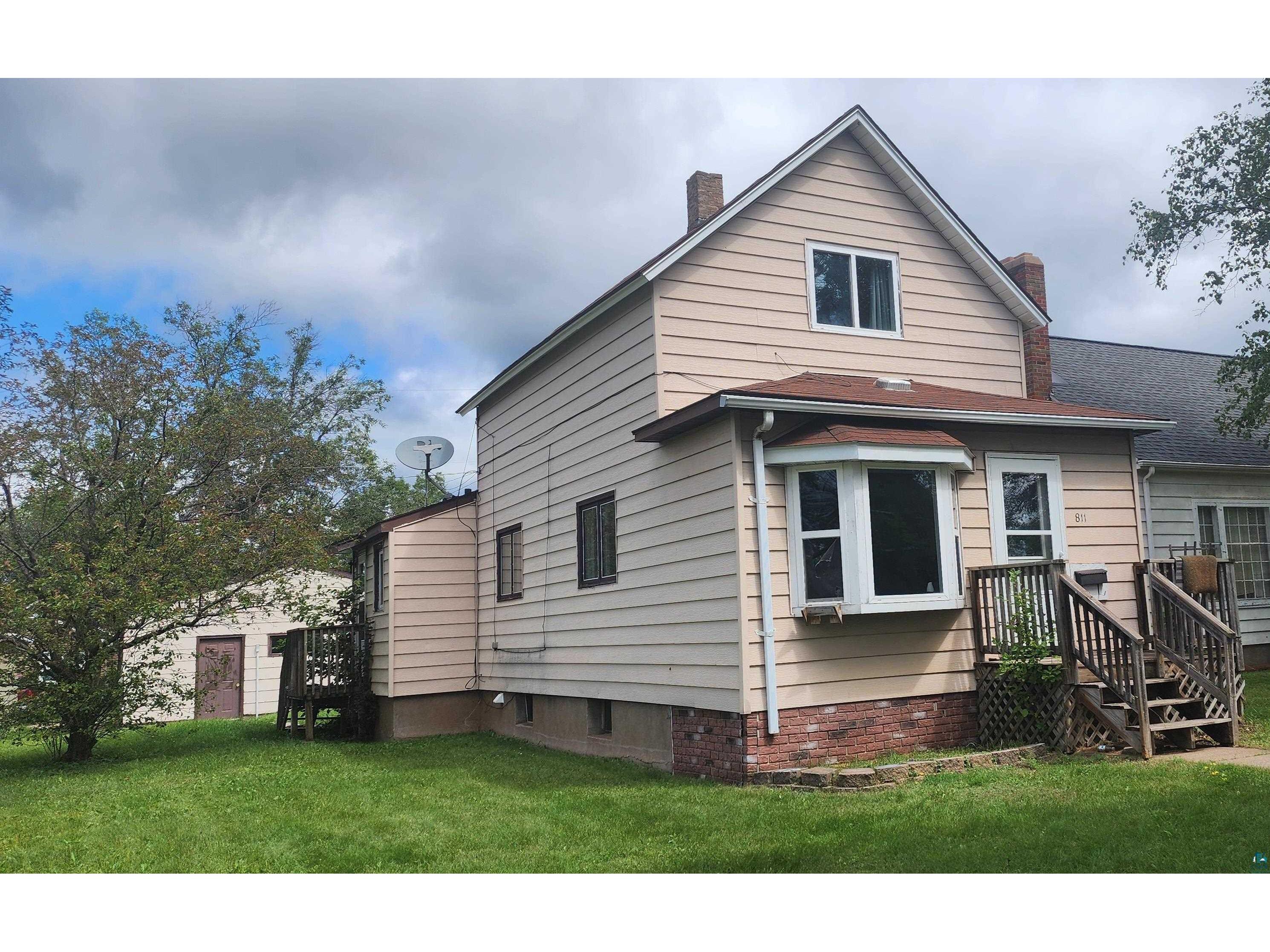 811 N 15th St Virginia MN 55792 6112708 image1