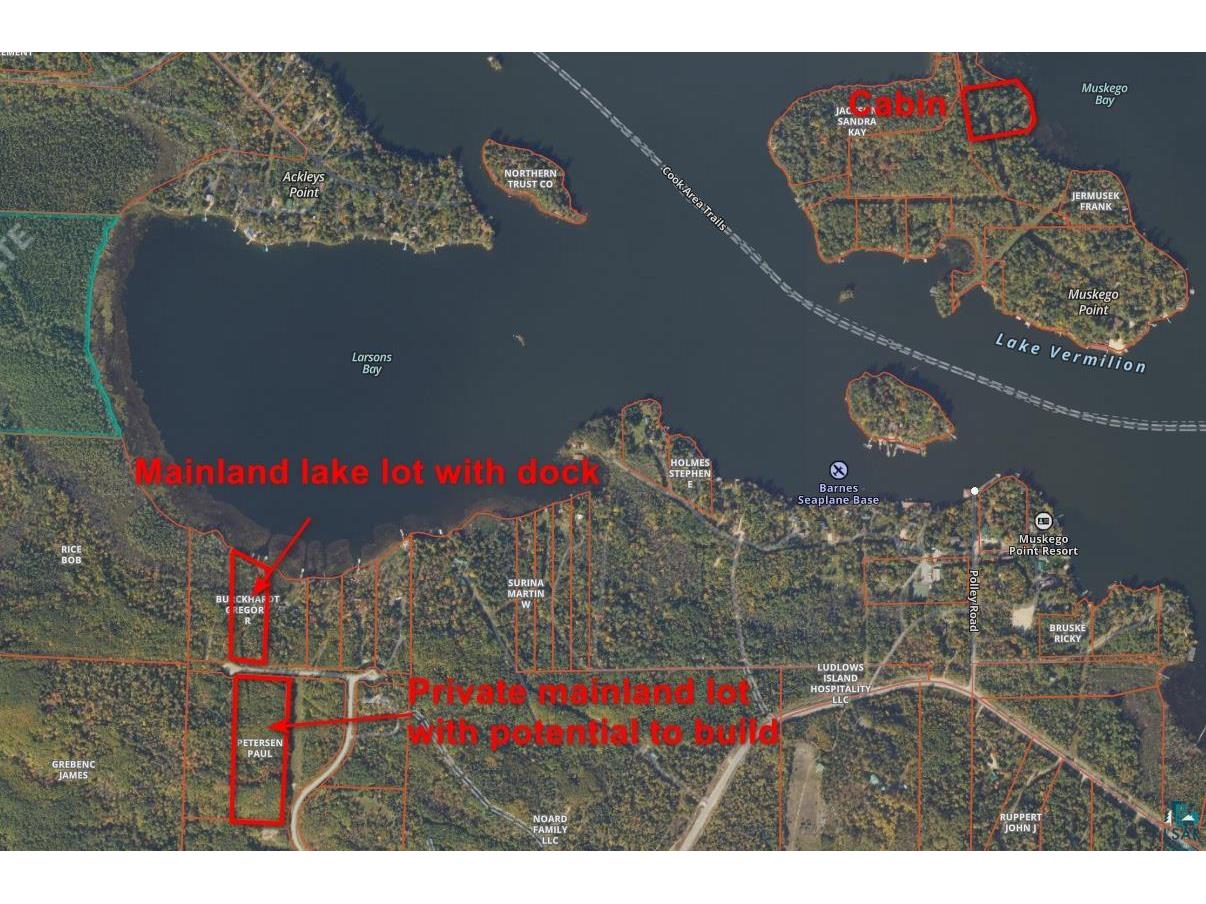 8119 Muskego Point Cook MN 55723 - Vermilion 6125785 image3