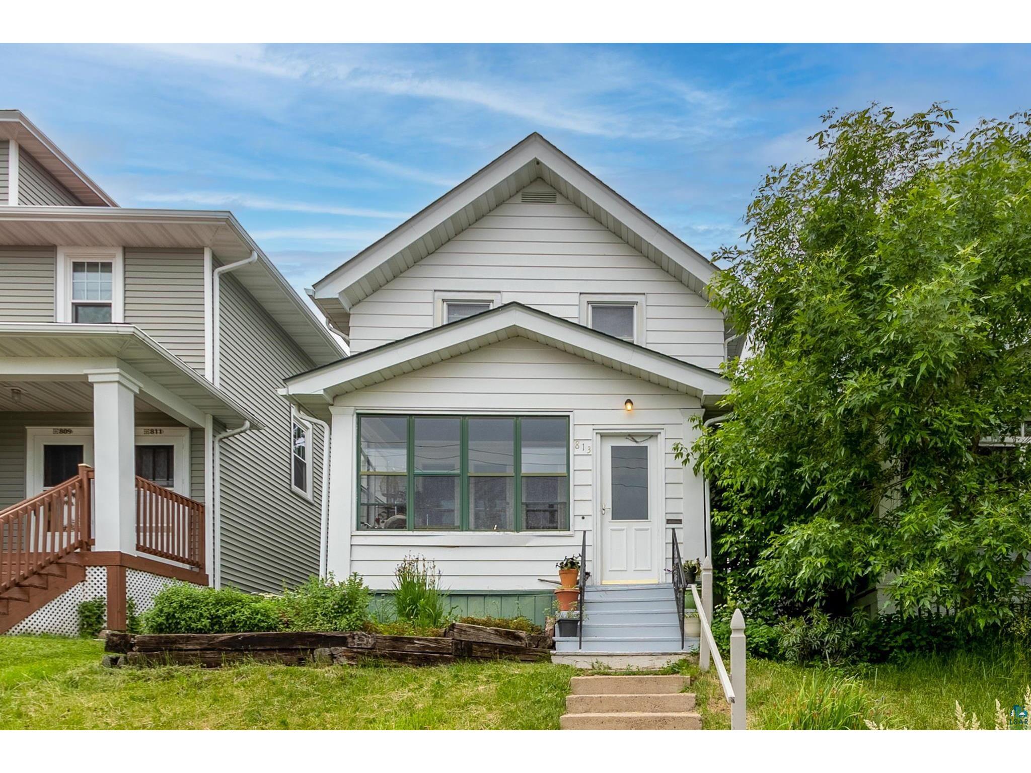 813 E 8th St, Duluth, MN 55805 MLS 6104073 Edina Realty