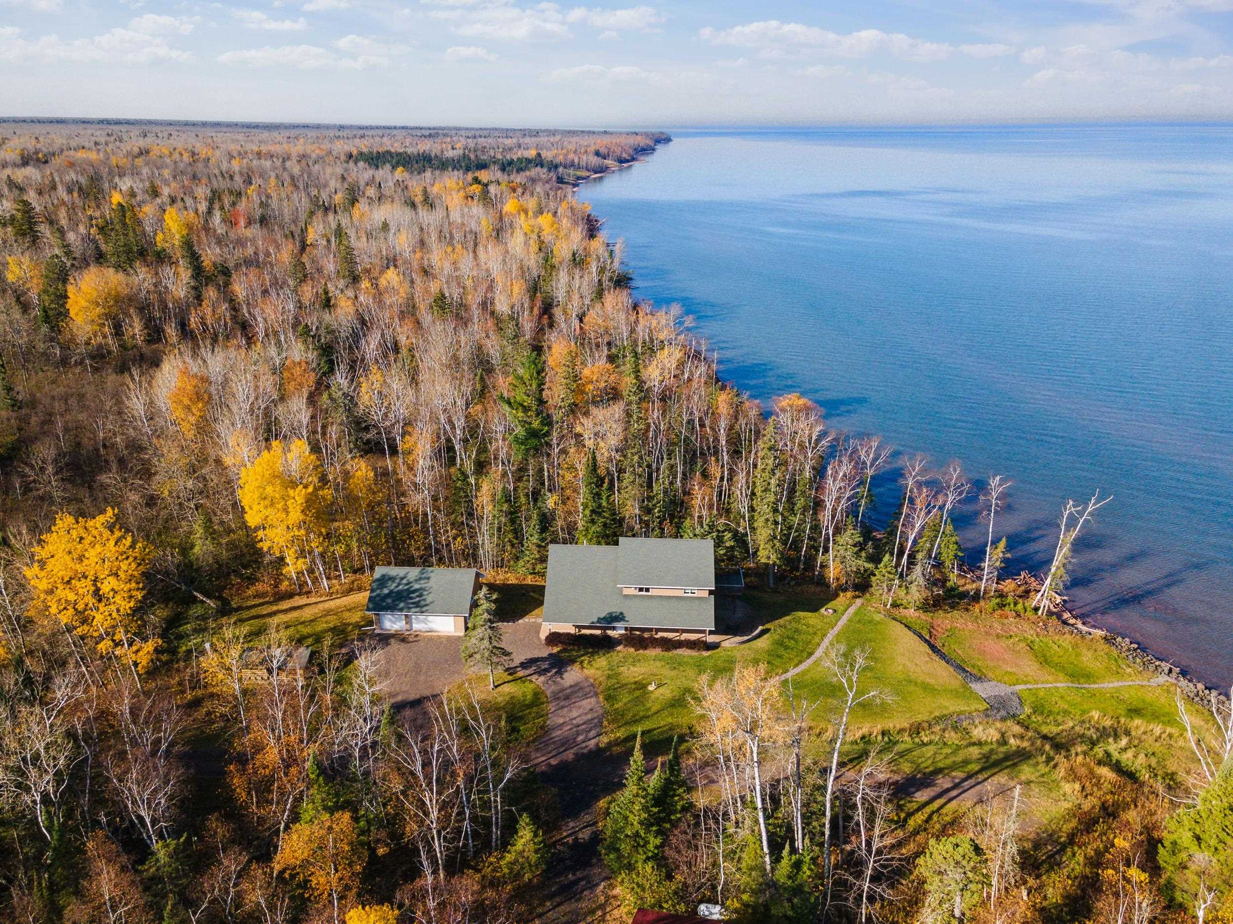 81405 Orienta Lake Rd Port Wing WI 54865 - Lake Superior 6118011 image1
