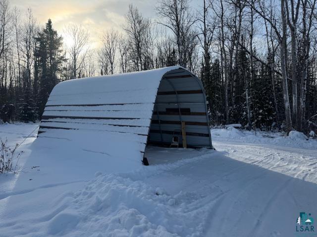 8148 E Spaulding Rd South Range WI 54874 6123157 image51