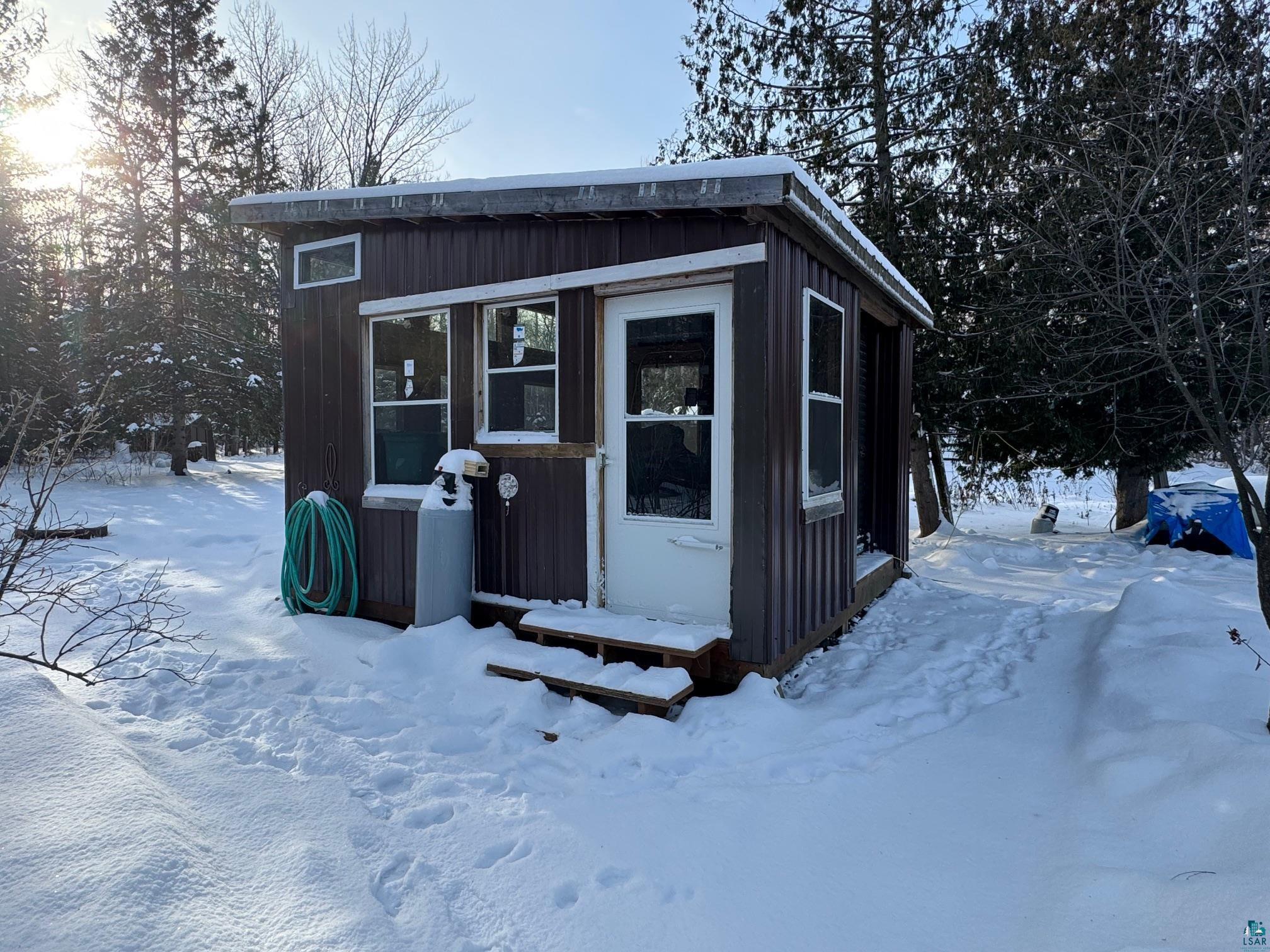 8148 E Spaulding Rd South Range WI 54874 6123157 image52