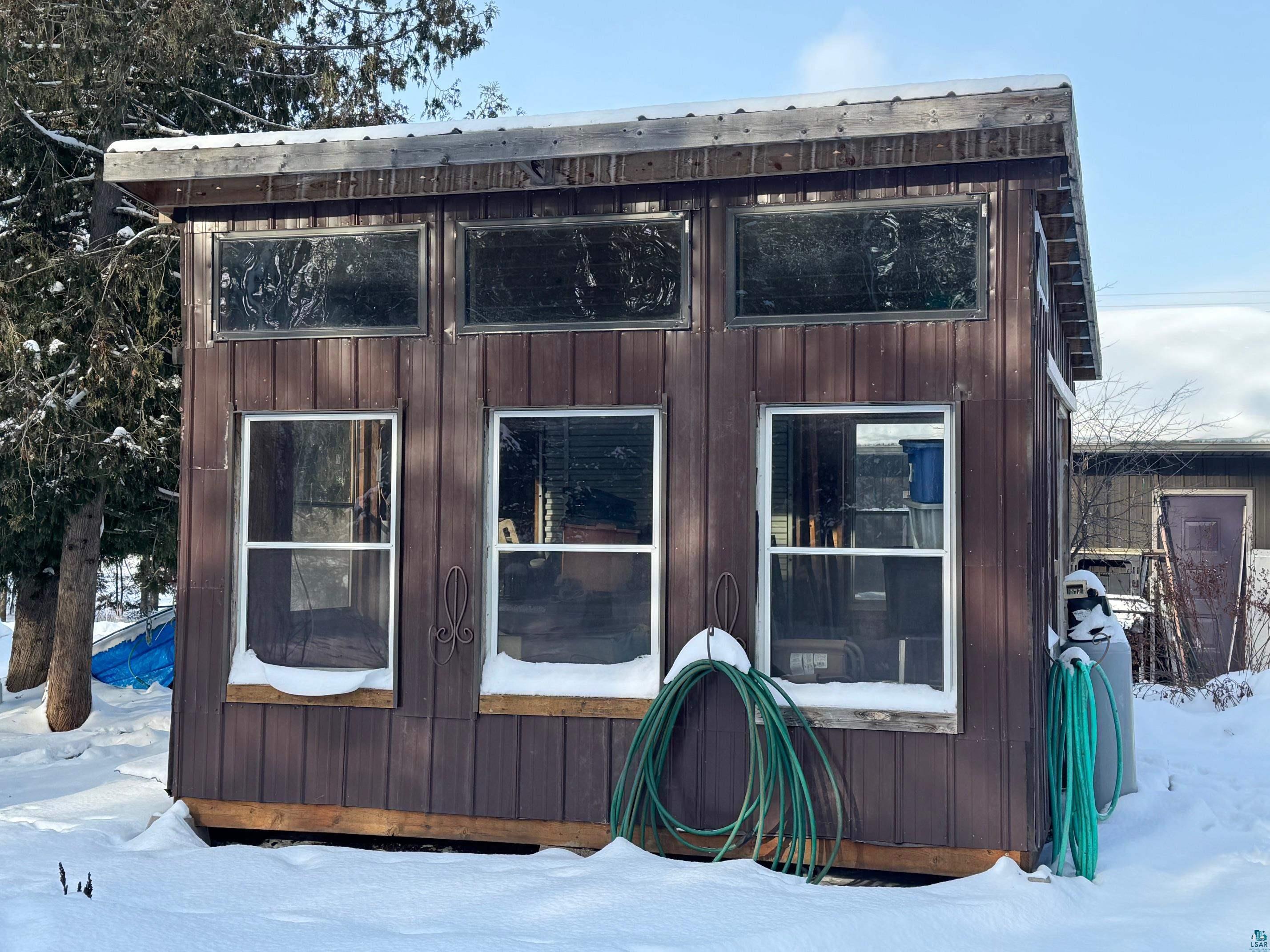 8148 E Spaulding Rd South Range WI 54874 6123157 image54